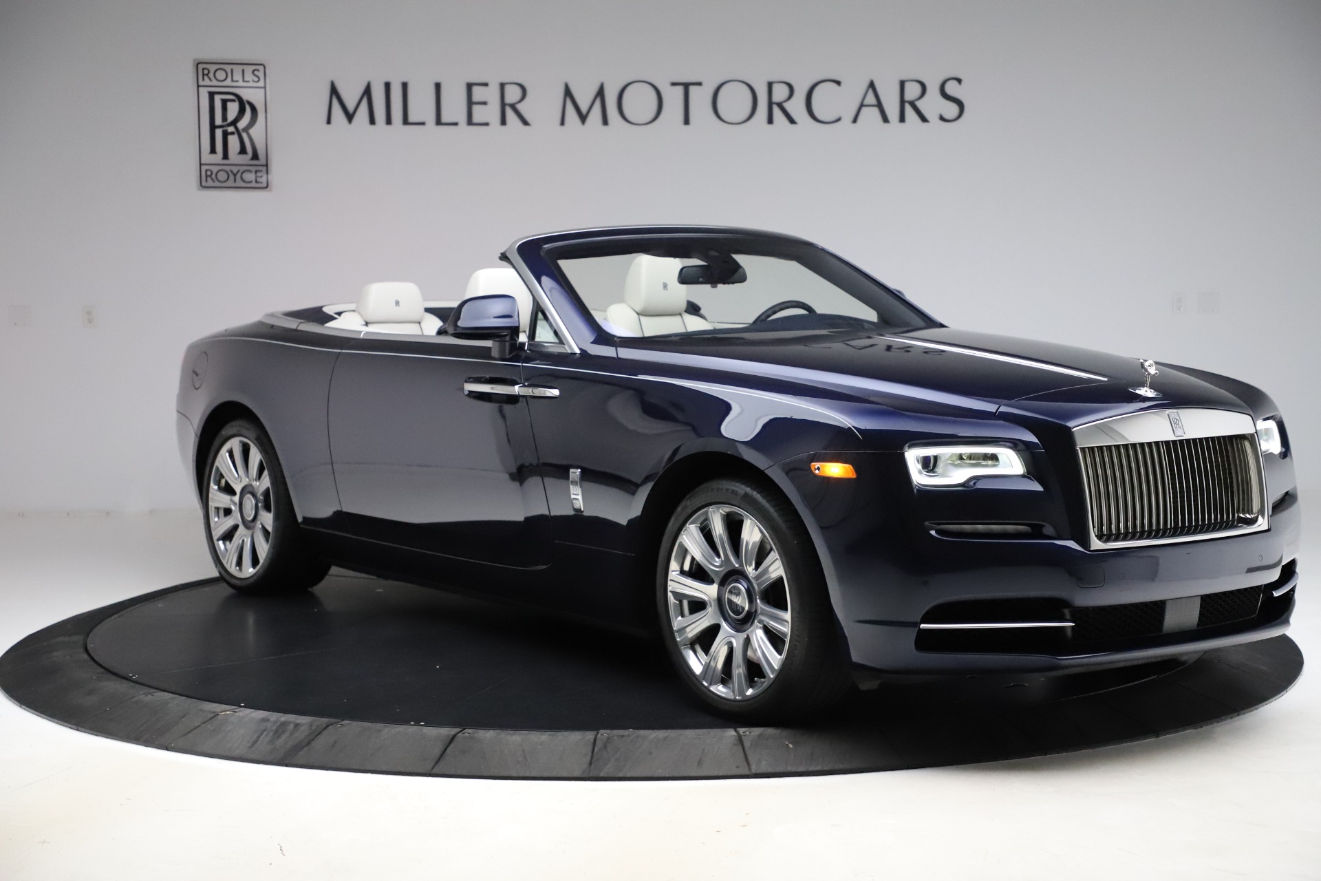 Used 2016 Rolls-Royce Dawn | St. Petersburg, FL