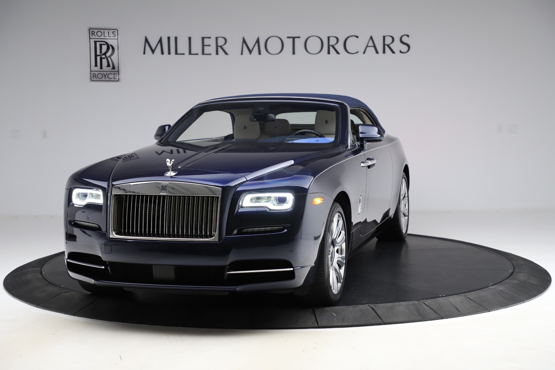 Used 2016 Rolls-Royce Dawn | St. Petersburg, FL