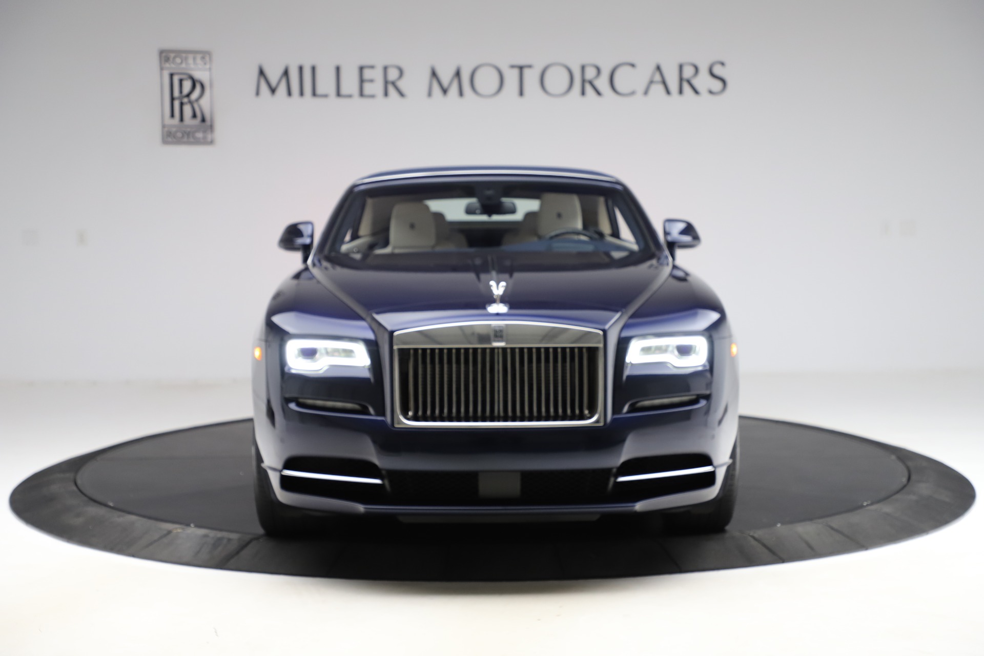 Used 2016 Rolls-Royce Dawn | St. Petersburg, FL