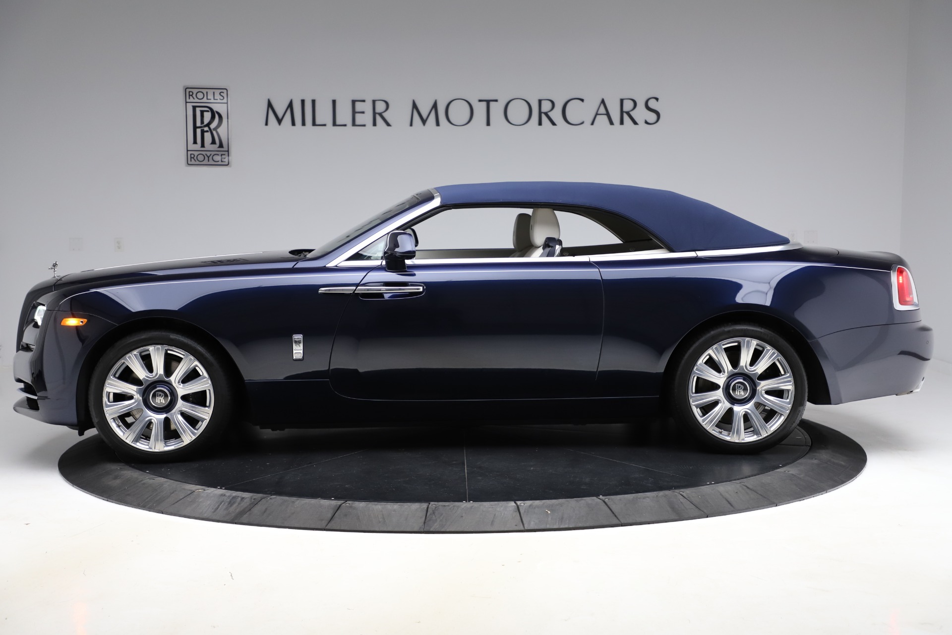 Used 2016 Rolls-Royce Dawn | St. Petersburg, FL