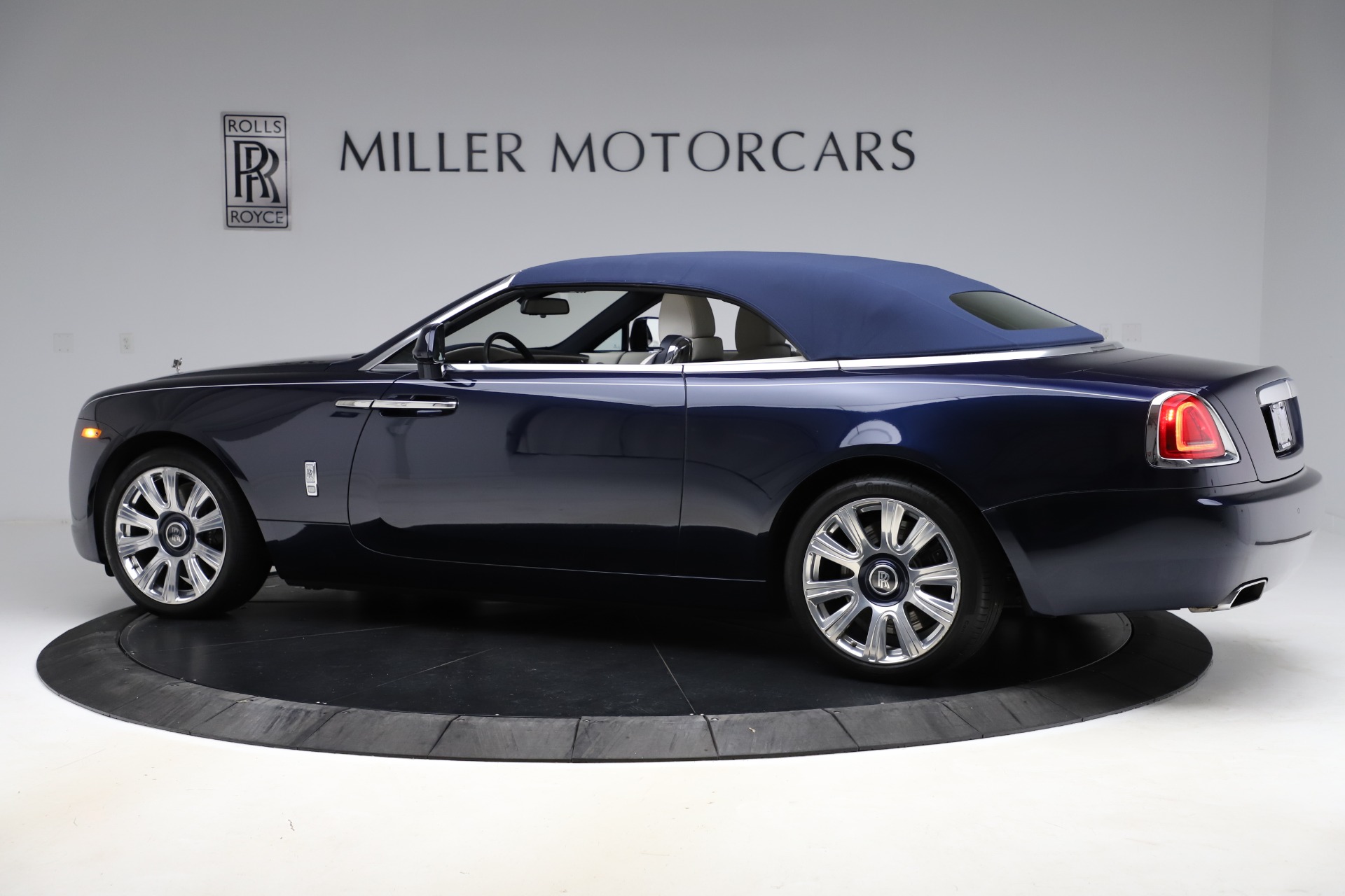 Used 2016 Rolls-Royce Dawn | St. Petersburg, FL