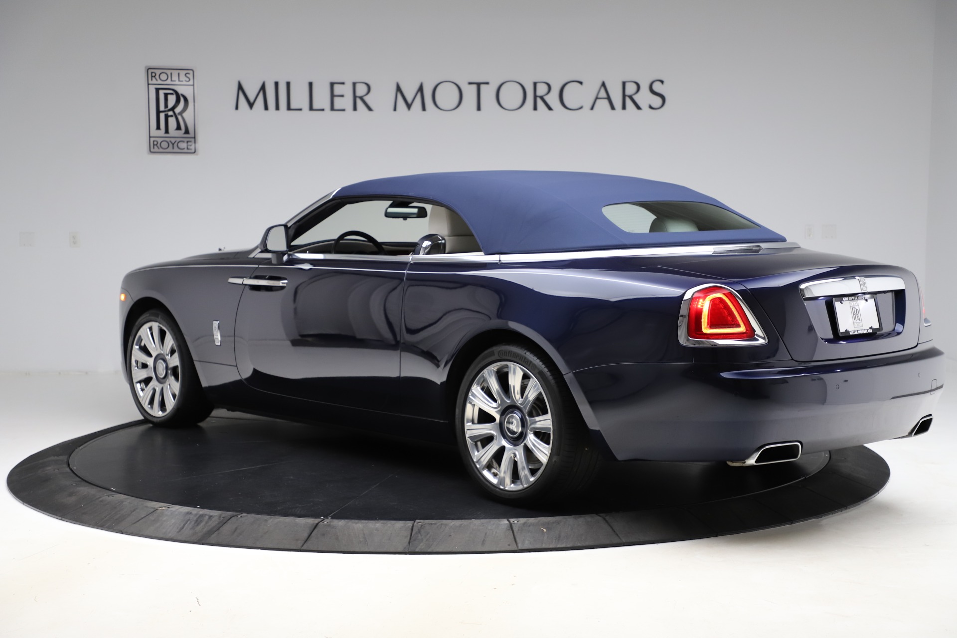Used 2016 Rolls-Royce Dawn | St. Petersburg, FL