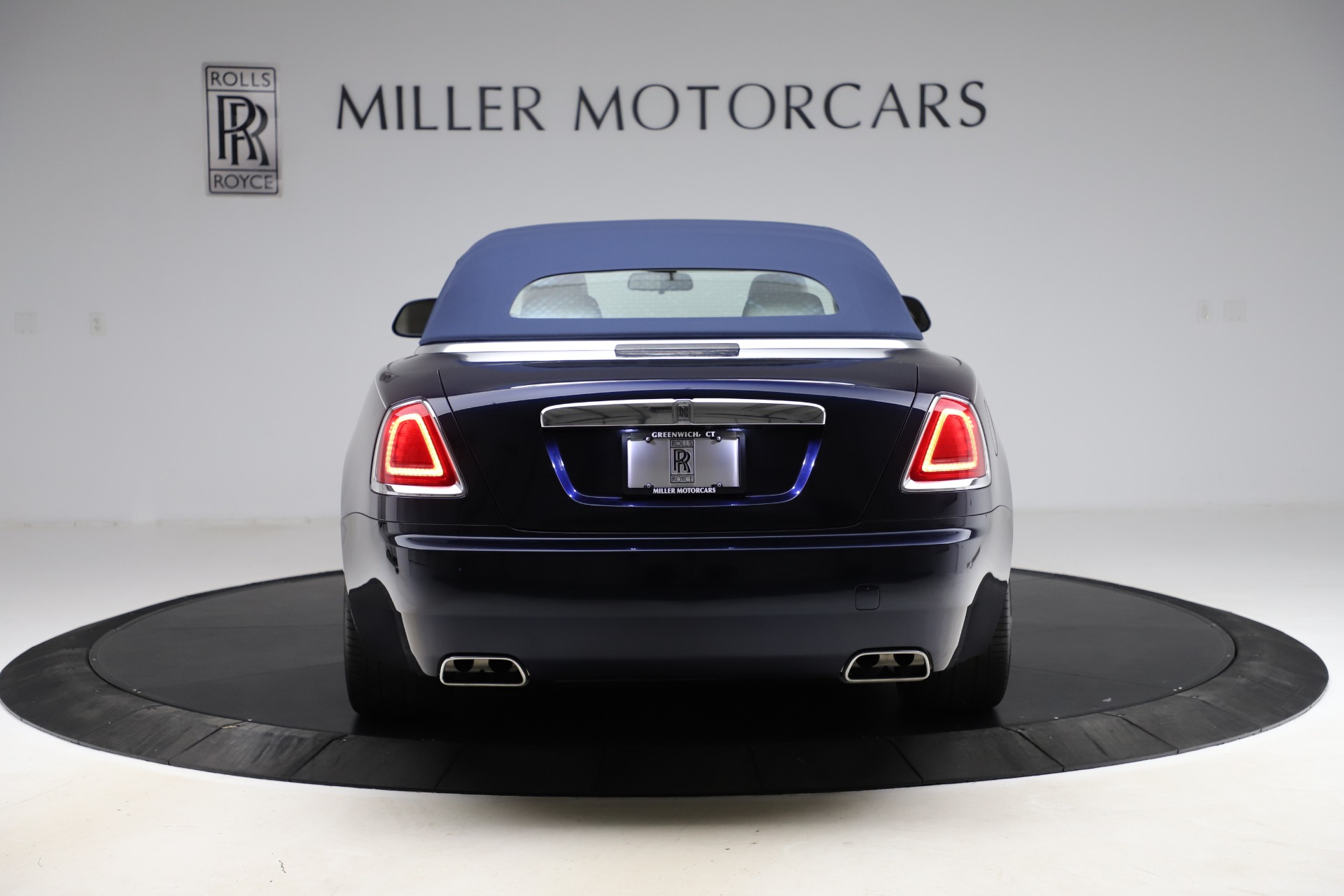 Used 2016 Rolls-Royce Dawn | St. Petersburg, FL