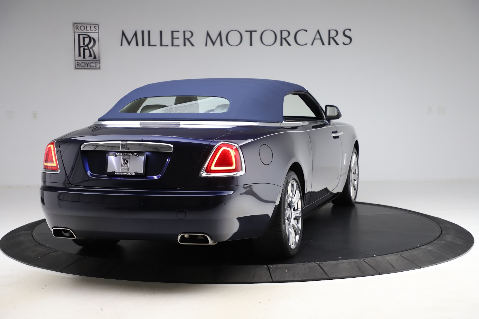 Used 2016 Rolls-Royce Dawn | St. Petersburg, FL