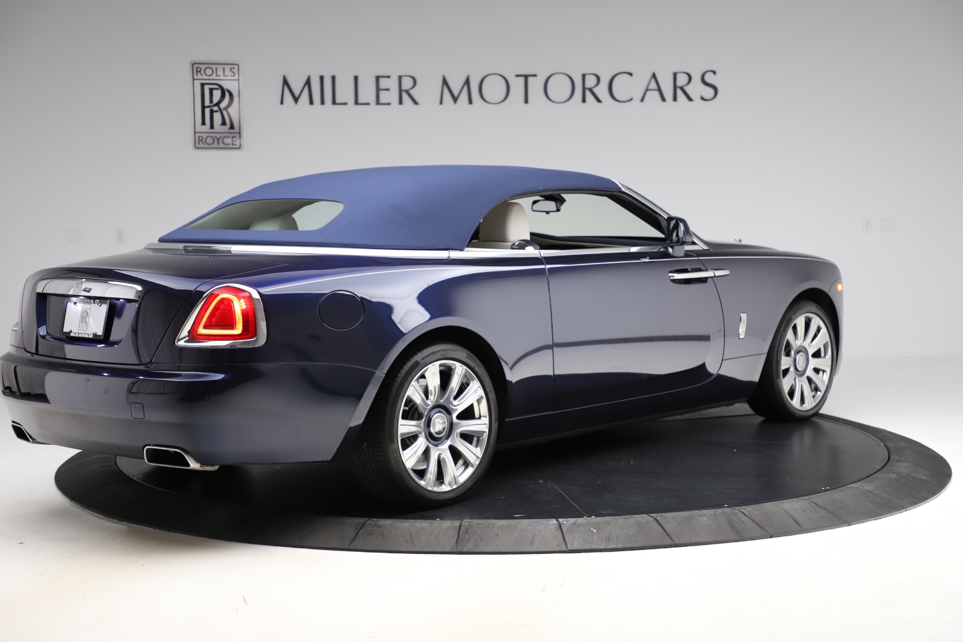 Used 2016 Rolls-Royce Dawn | St. Petersburg, FL
