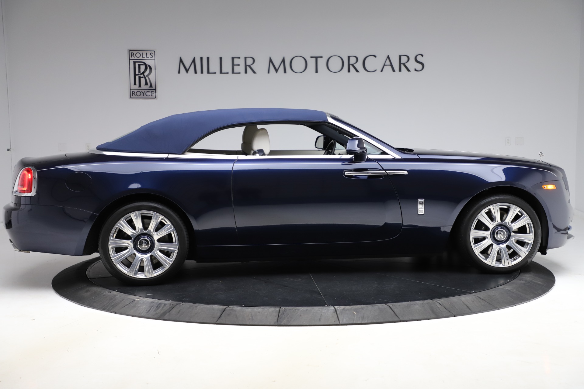 Used 2016 Rolls-Royce Dawn | St. Petersburg, FL