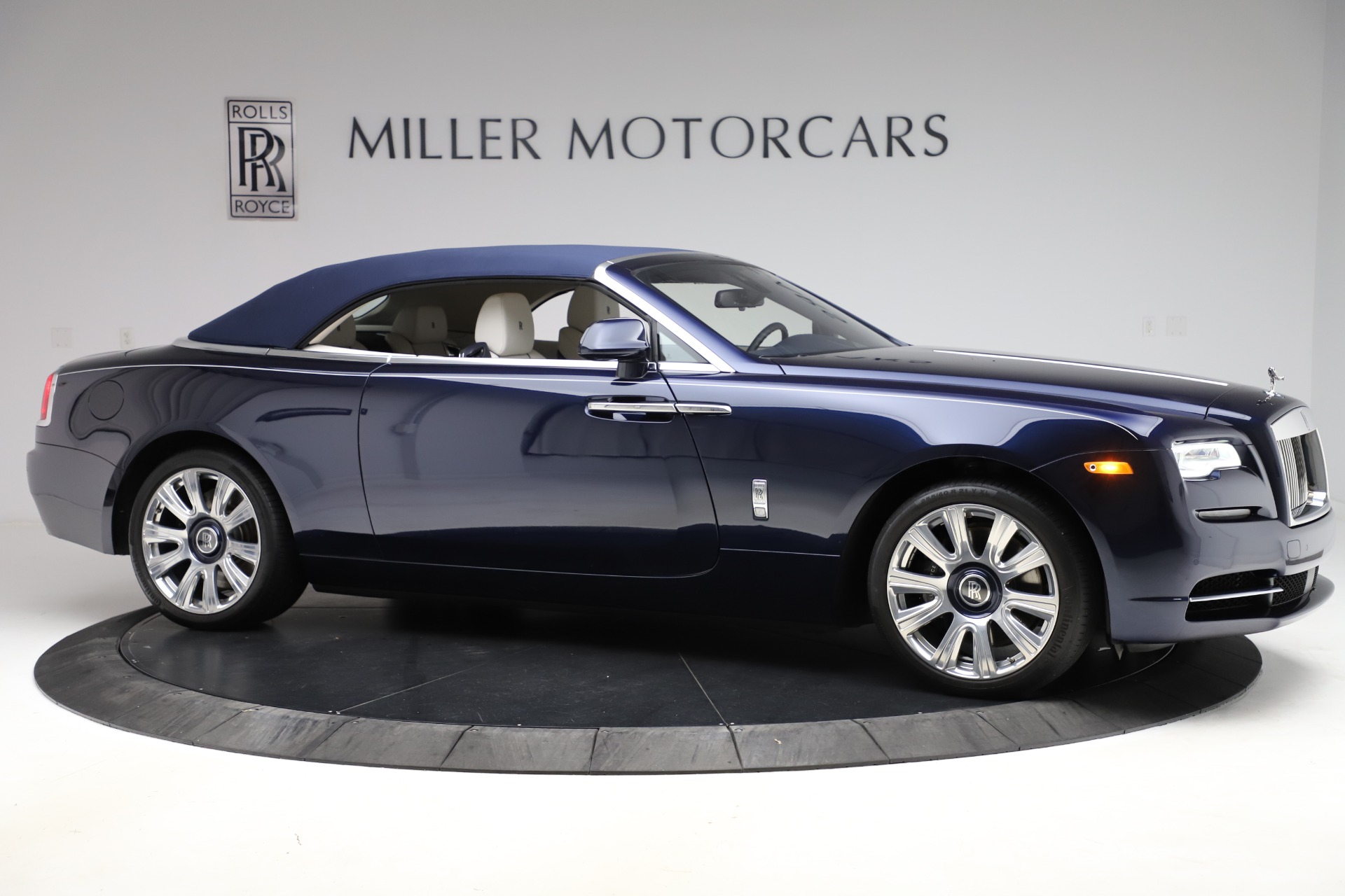 Used 2016 Rolls-Royce Dawn | St. Petersburg, FL
