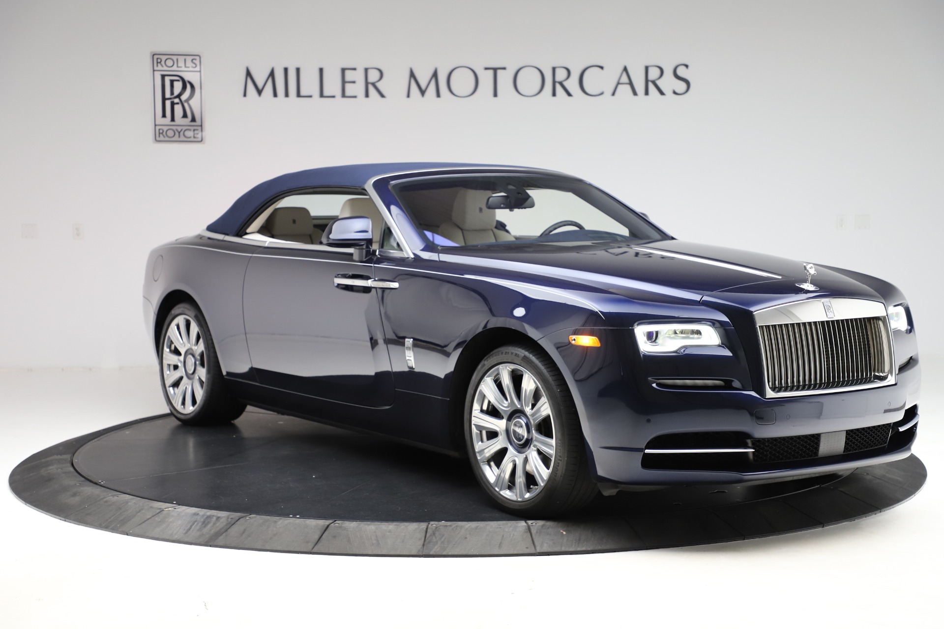 Used 2016 Rolls-Royce Dawn | St. Petersburg, FL
