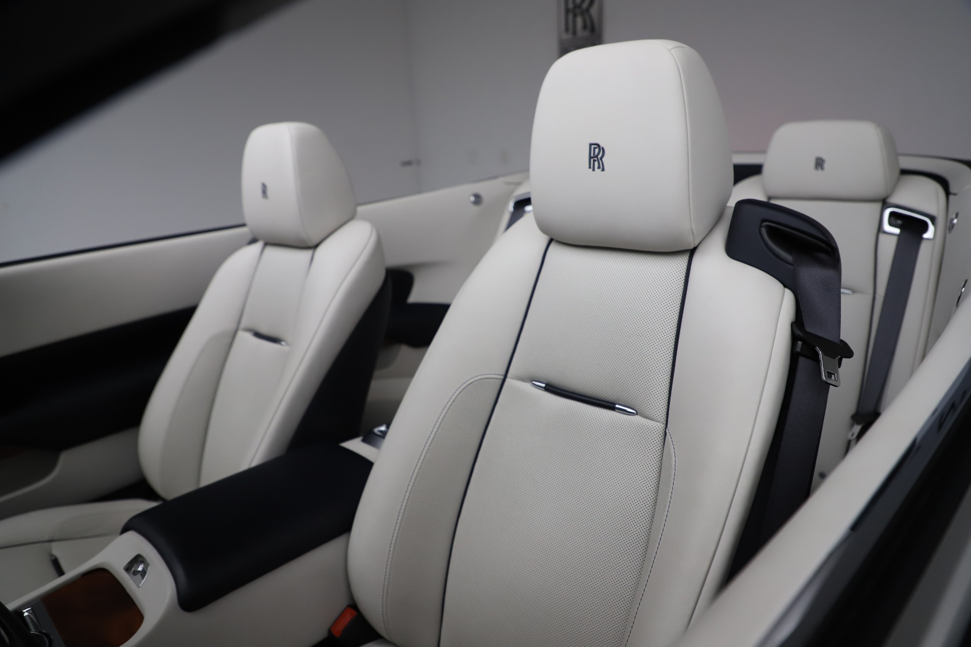Used 2016 Rolls-Royce Dawn | St. Petersburg, FL