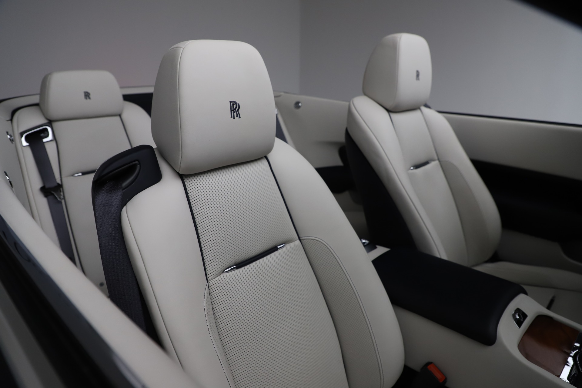 Used 2016 Rolls-Royce Dawn | St. Petersburg, FL