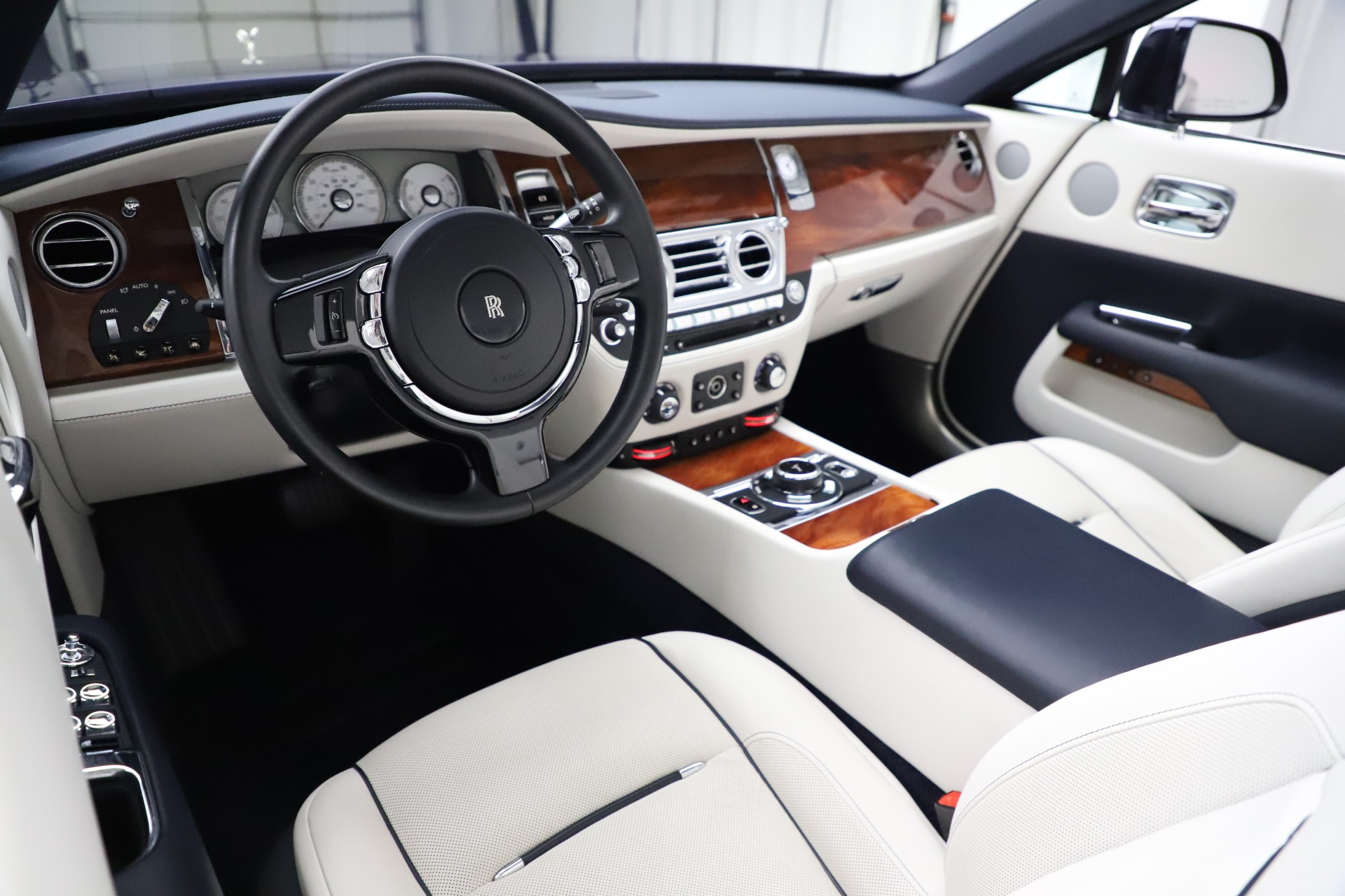 Used 2016 Rolls-Royce Dawn | St. Petersburg, FL