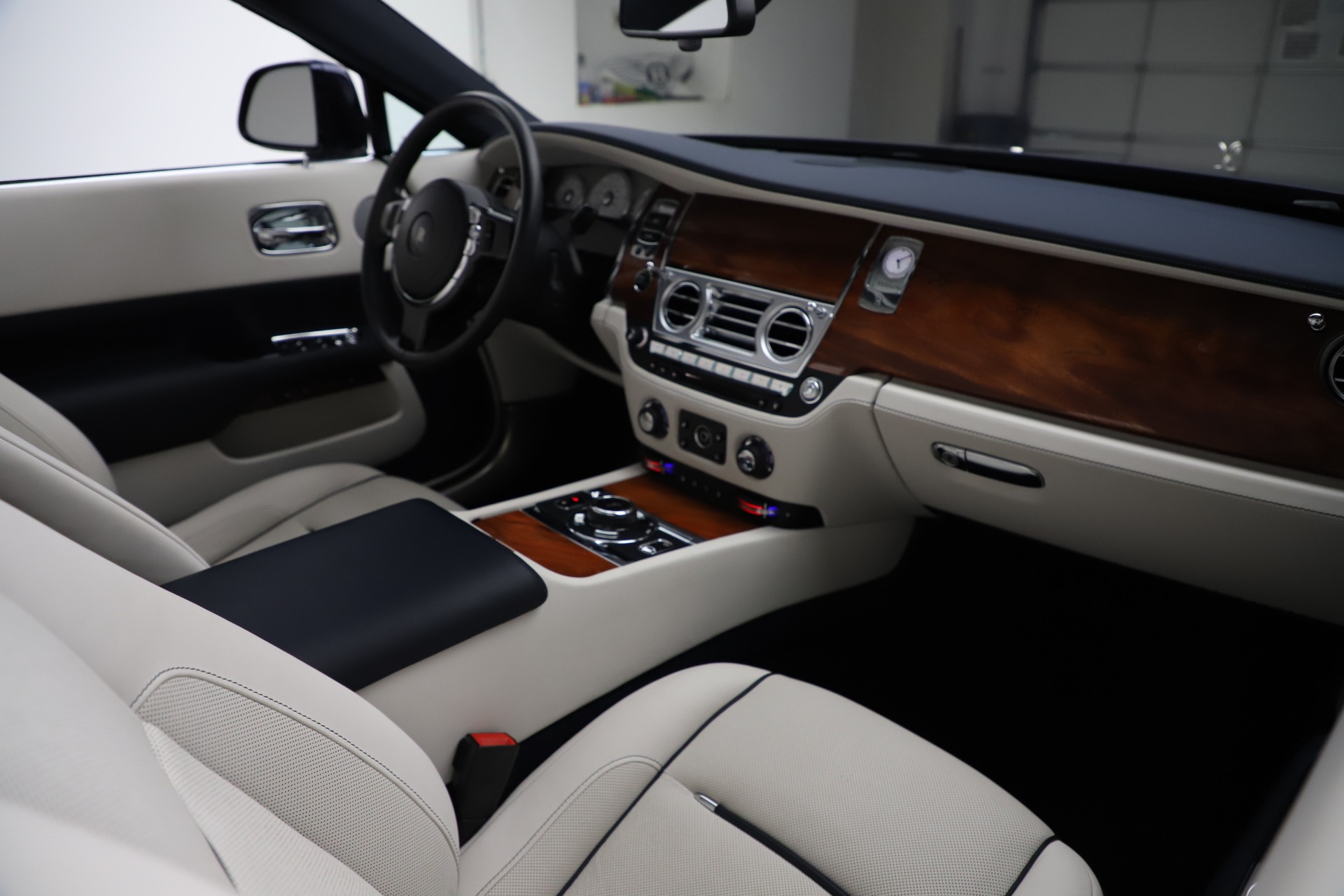 Used 2016 Rolls-Royce Dawn | St. Petersburg, FL