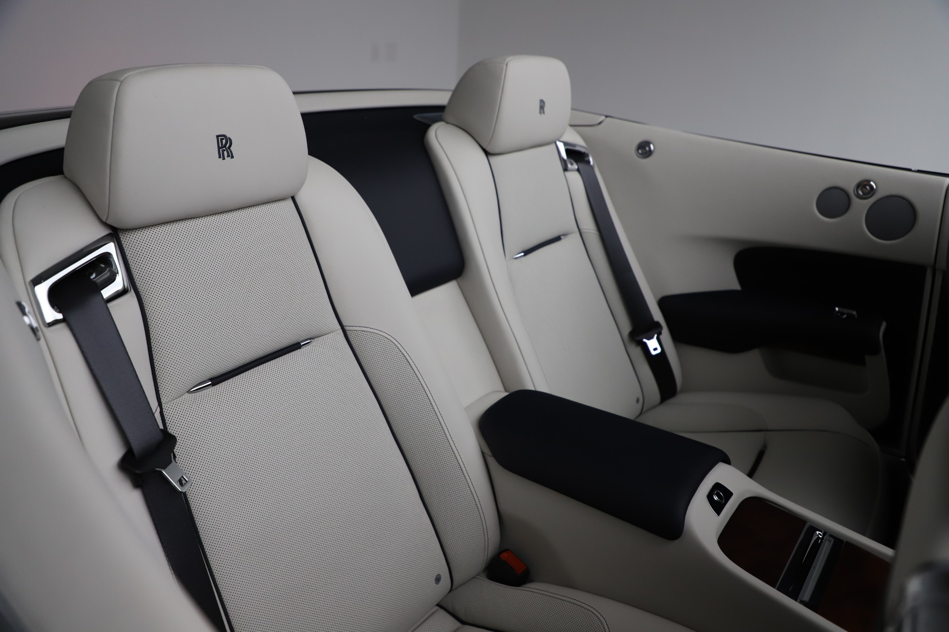 Used 2016 Rolls-Royce Dawn | St. Petersburg, FL