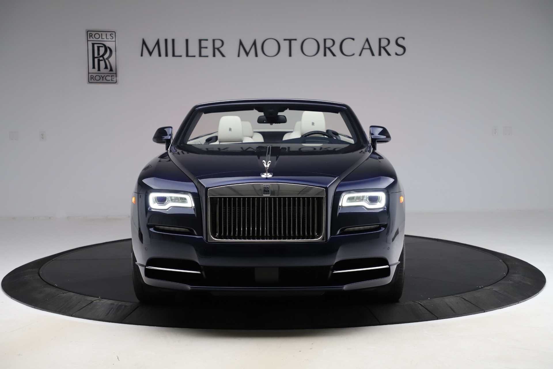 Used 2016 Rolls-Royce Dawn | St. Petersburg, FL