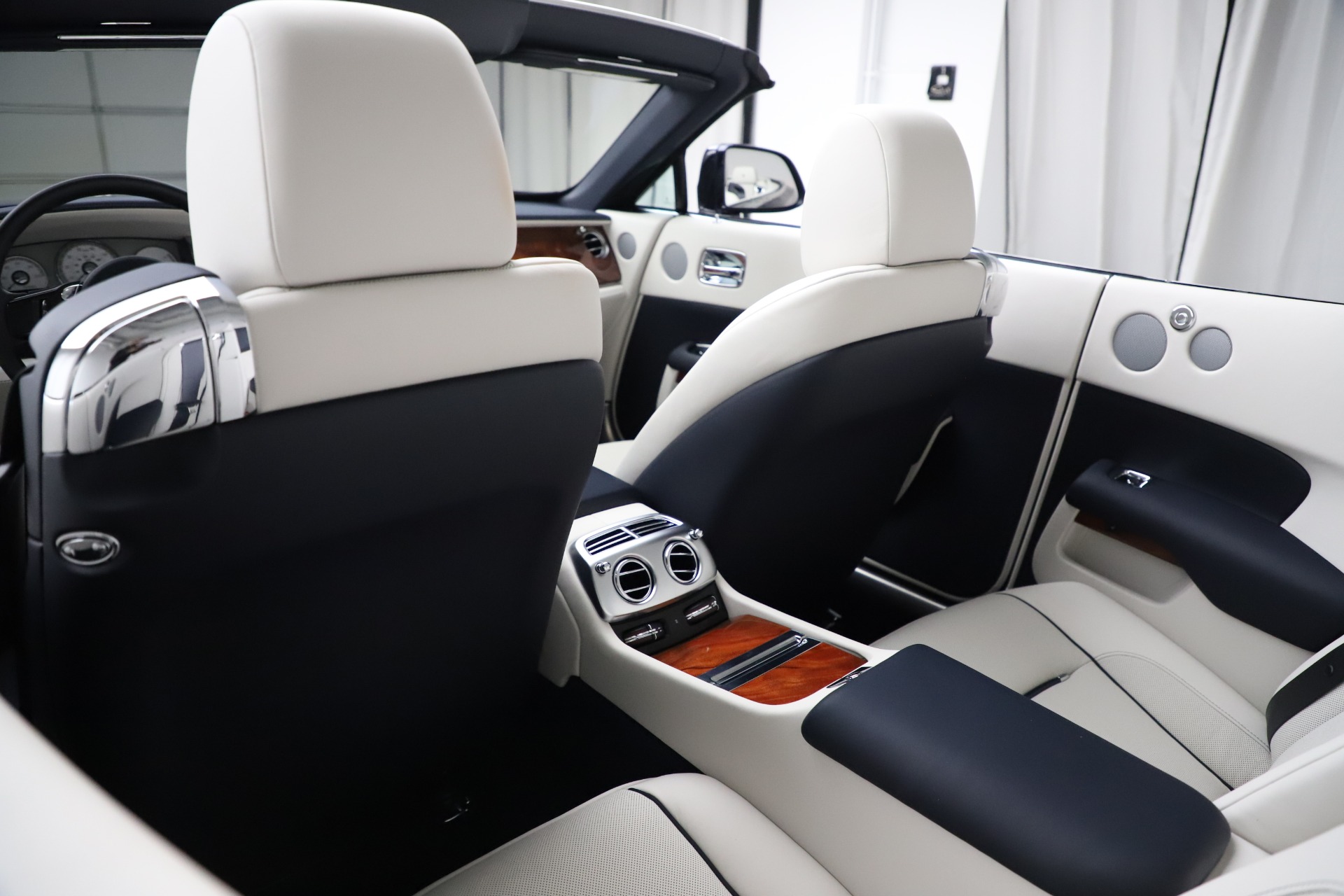Used 2016 Rolls-Royce Dawn | St. Petersburg, FL