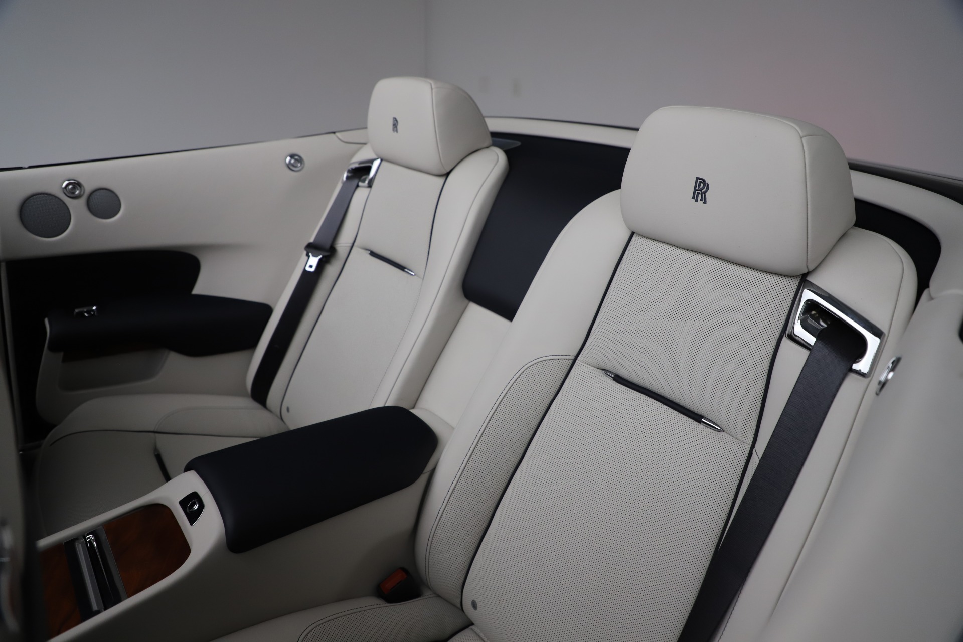 Used 2016 Rolls-Royce Dawn | St. Petersburg, FL