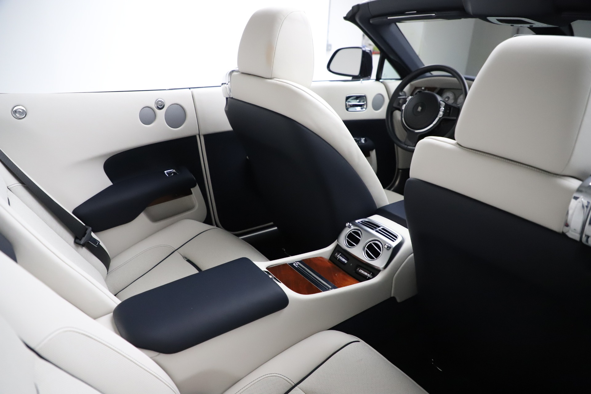 Used 2016 Rolls-Royce Dawn | St. Petersburg, FL