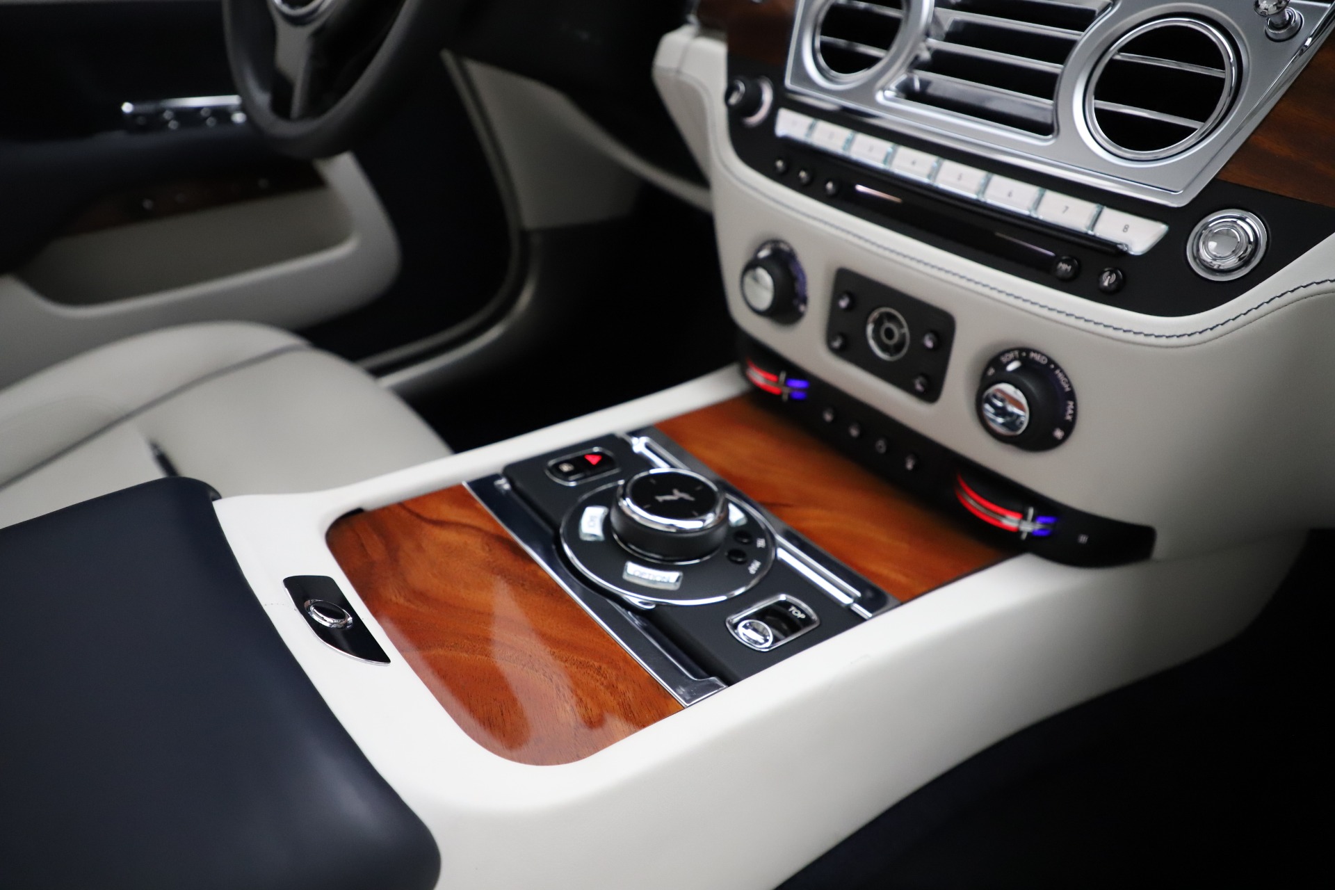 Used 2016 Rolls-Royce Dawn | St. Petersburg, FL