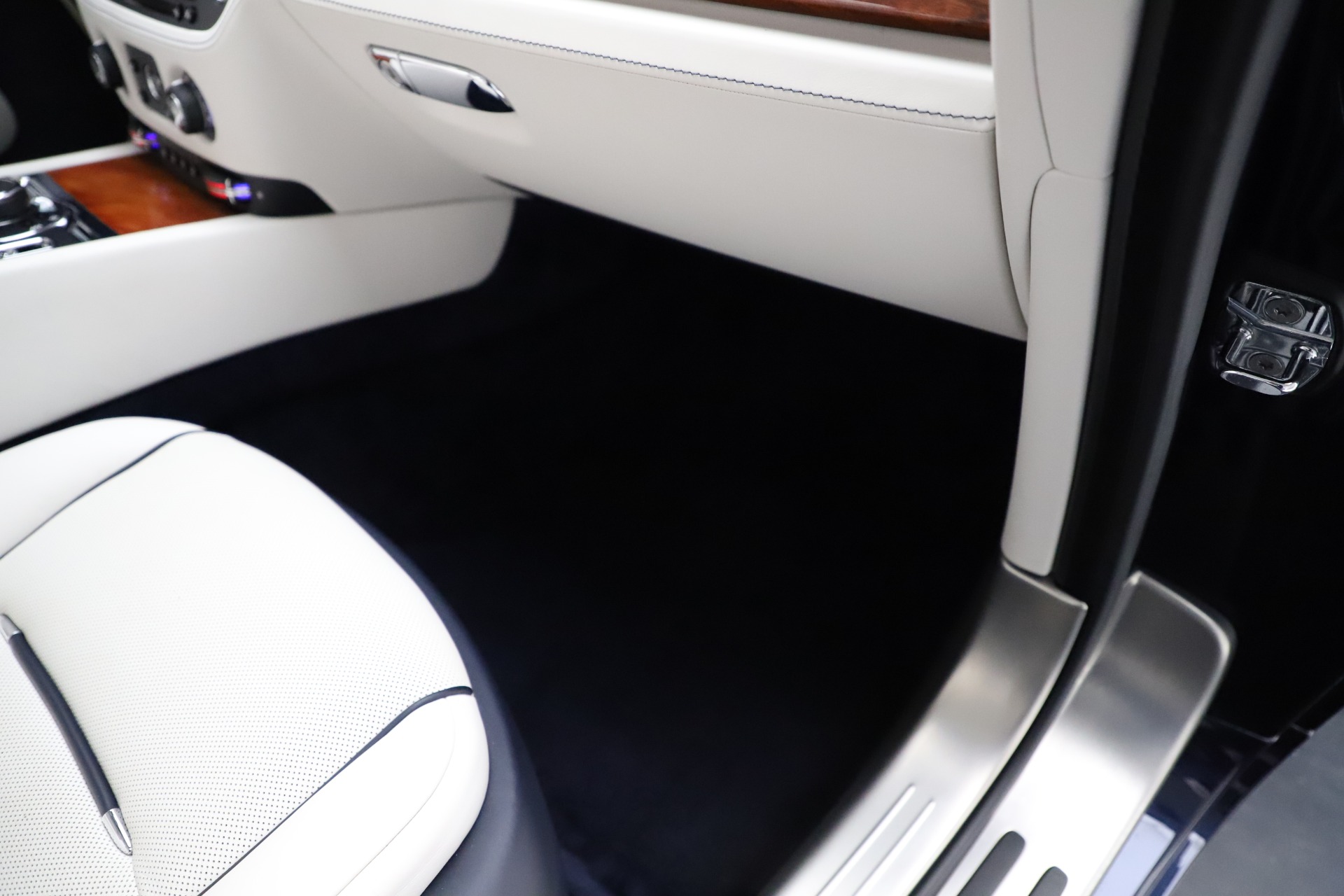 Used 2016 Rolls-Royce Dawn | St. Petersburg, FL