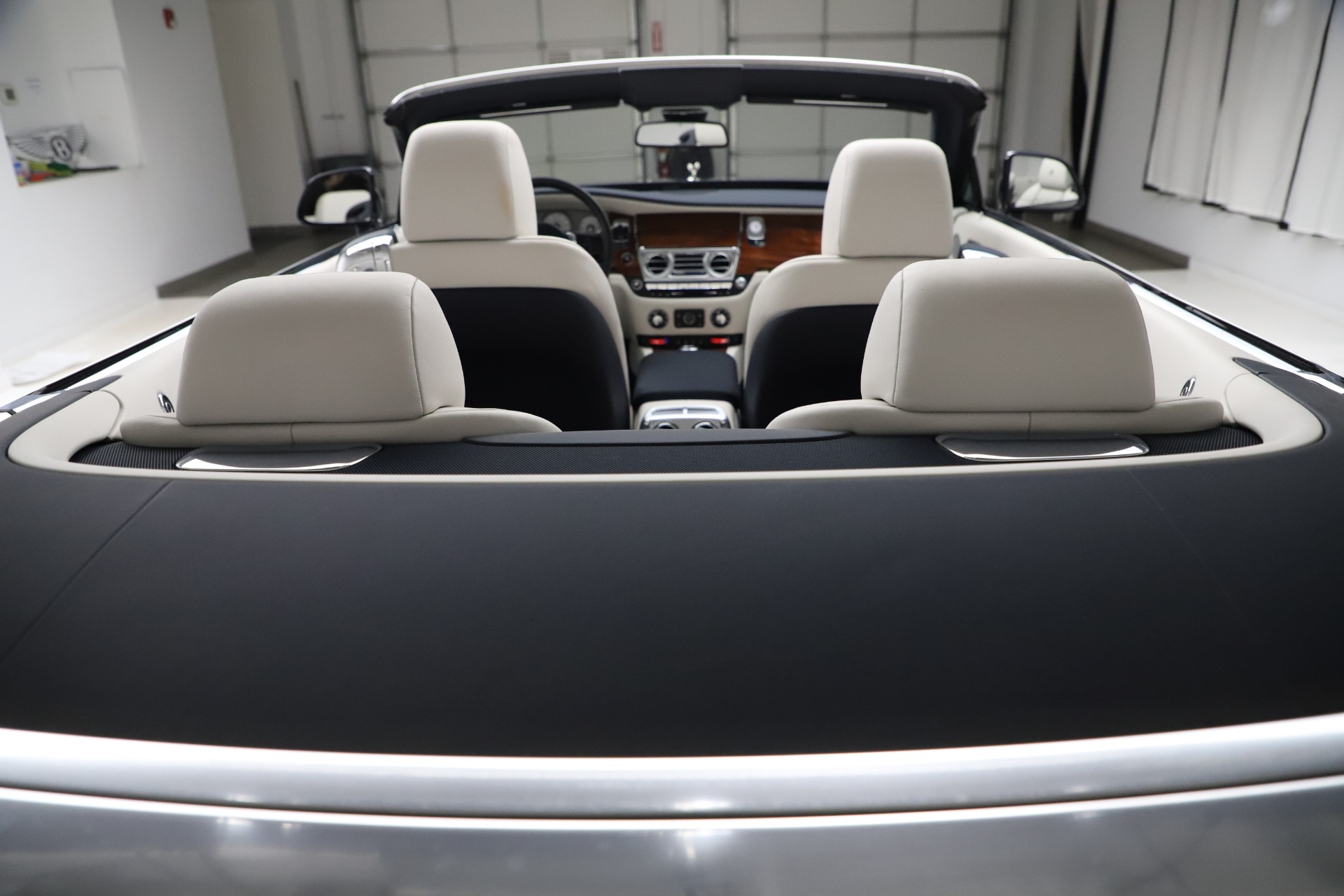 Used 2016 Rolls-Royce Dawn | St. Petersburg, FL