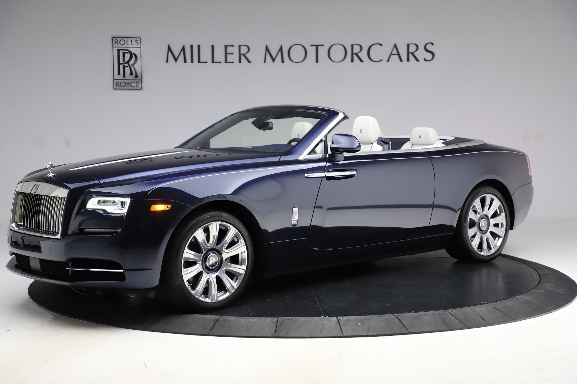 Used 2016 Rolls-Royce Dawn | St. Petersburg, FL