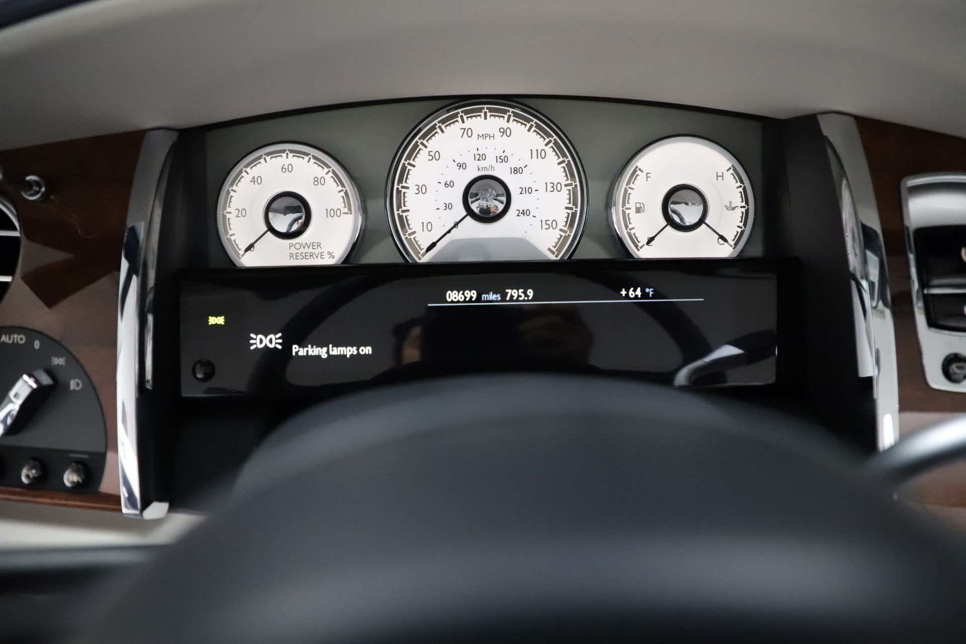 Used 2016 Rolls-Royce Dawn | St. Petersburg, FL