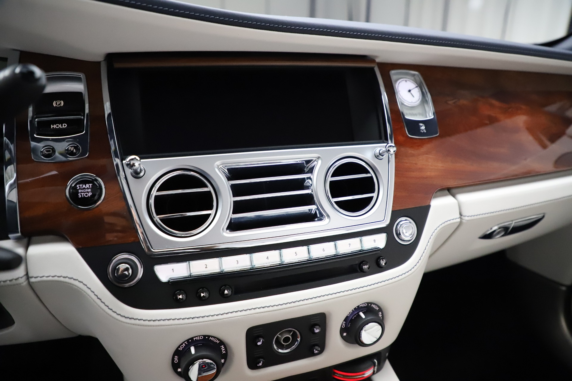 Used 2016 Rolls-Royce Dawn | St. Petersburg, FL