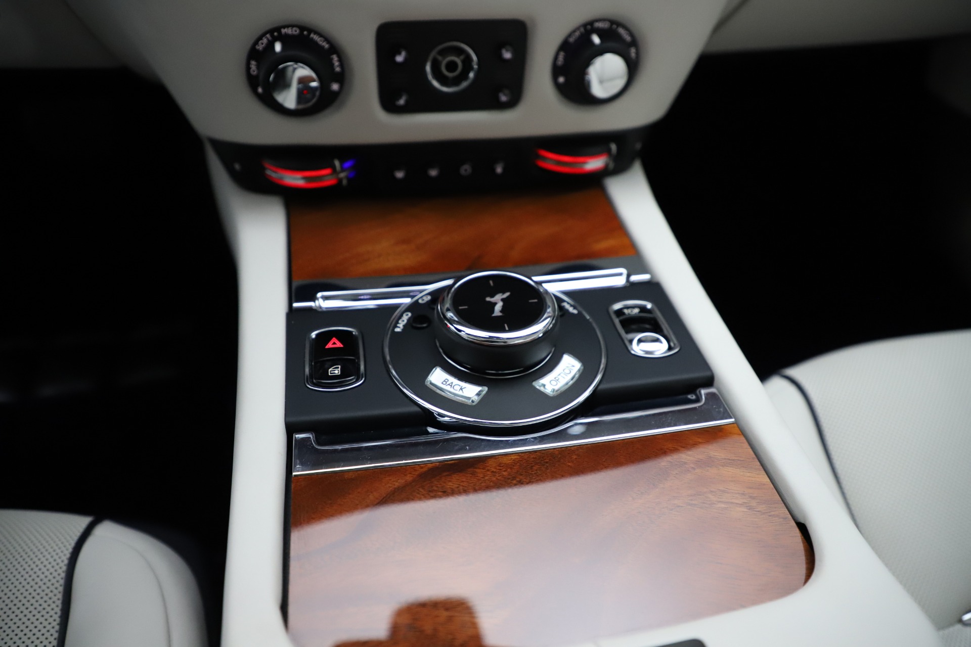 Used 2016 Rolls-Royce Dawn | St. Petersburg, FL