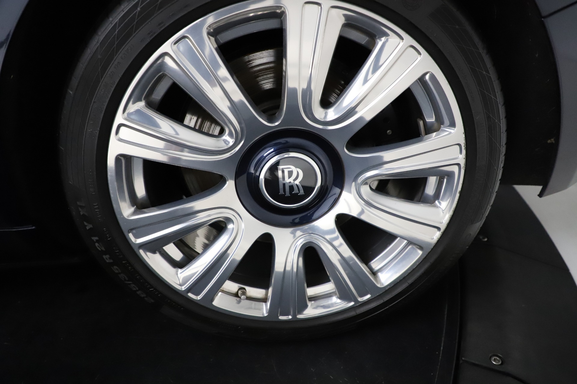 Used 2016 Rolls-Royce Dawn | St. Petersburg, FL