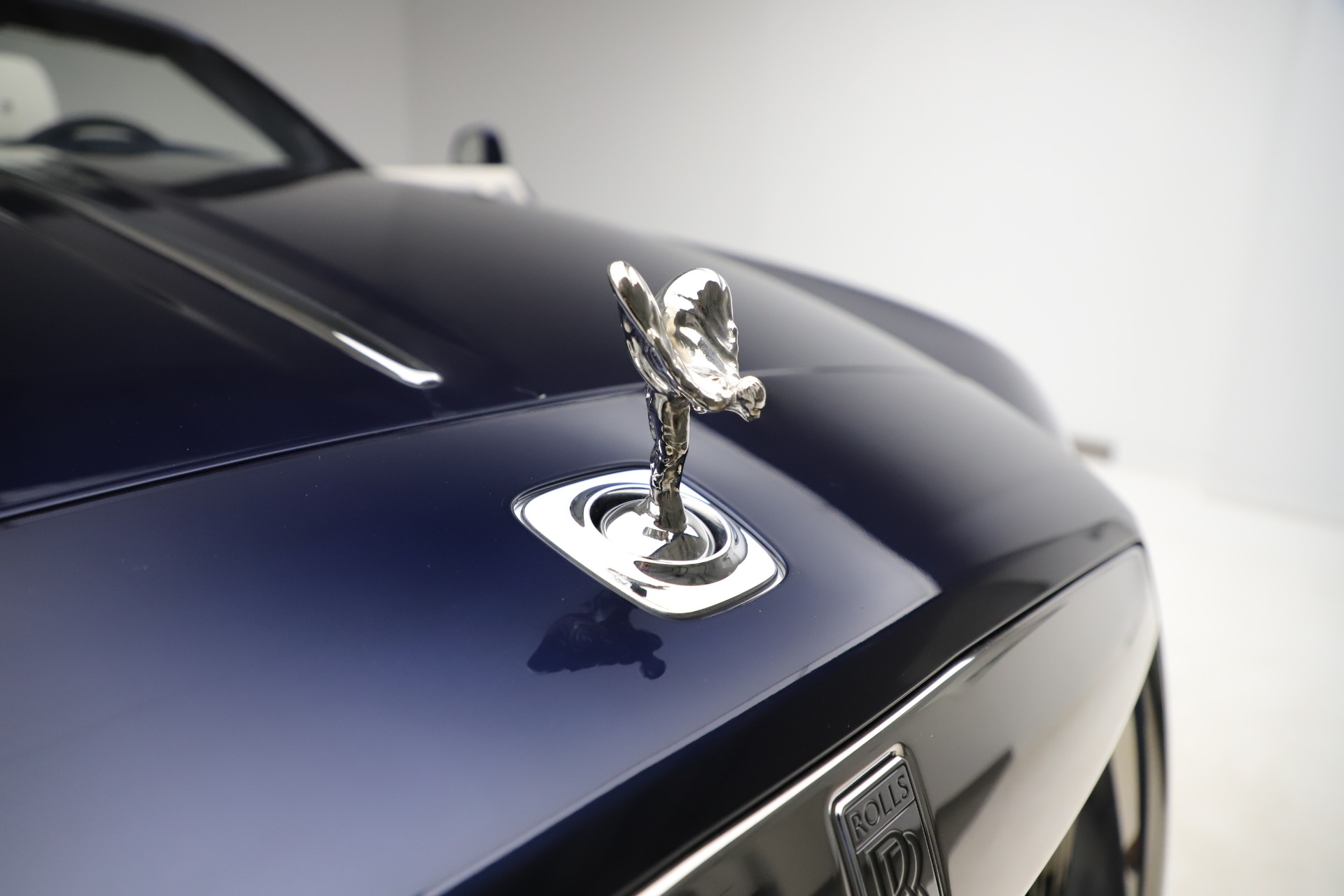 Used 2016 Rolls-Royce Dawn | St. Petersburg, FL