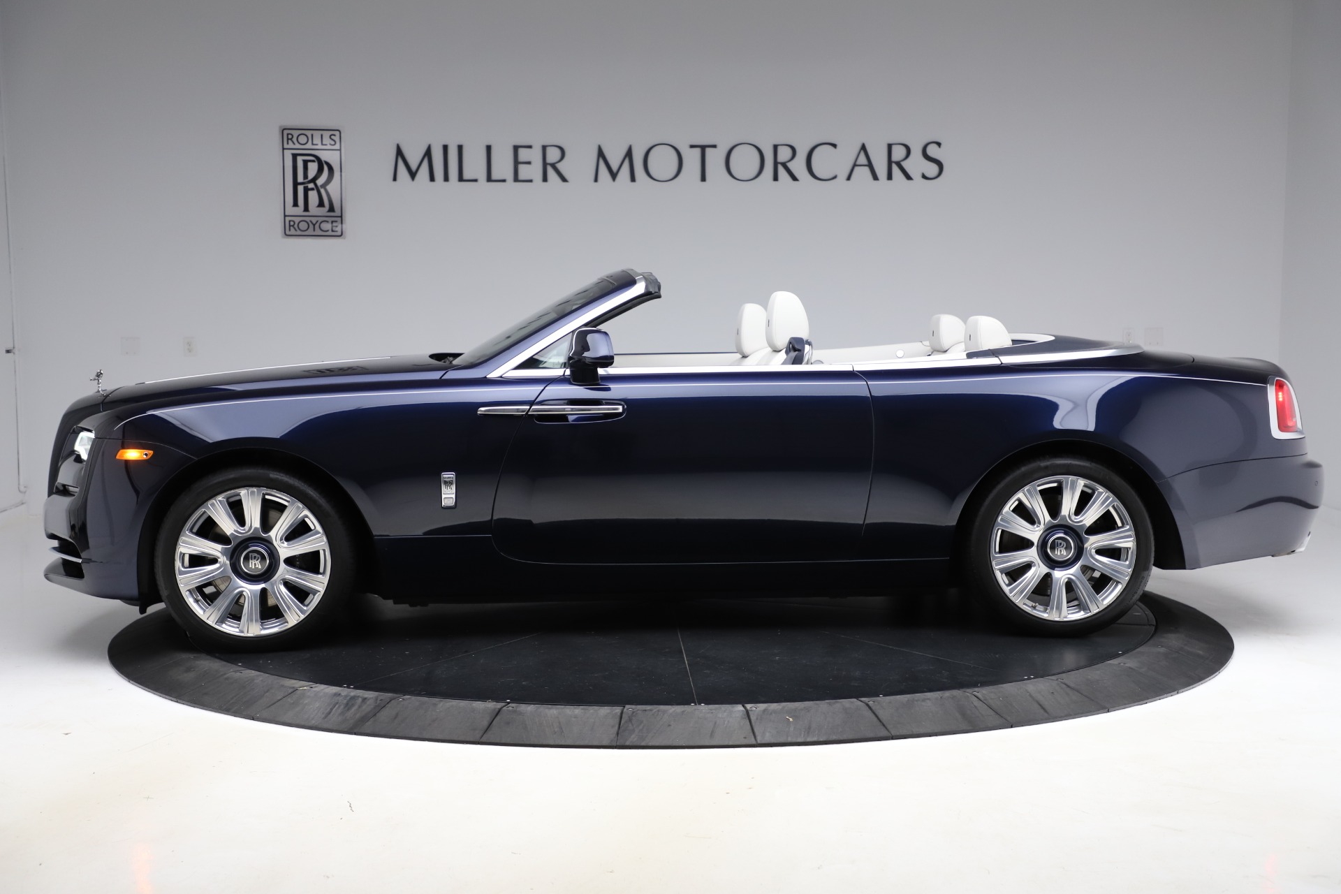 Used 2016 Rolls-Royce Dawn | St. Petersburg, FL