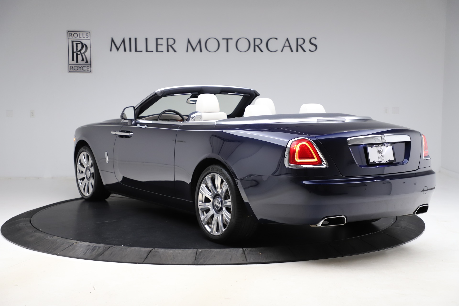 Used 2016 Rolls-Royce Dawn | St. Petersburg, FL