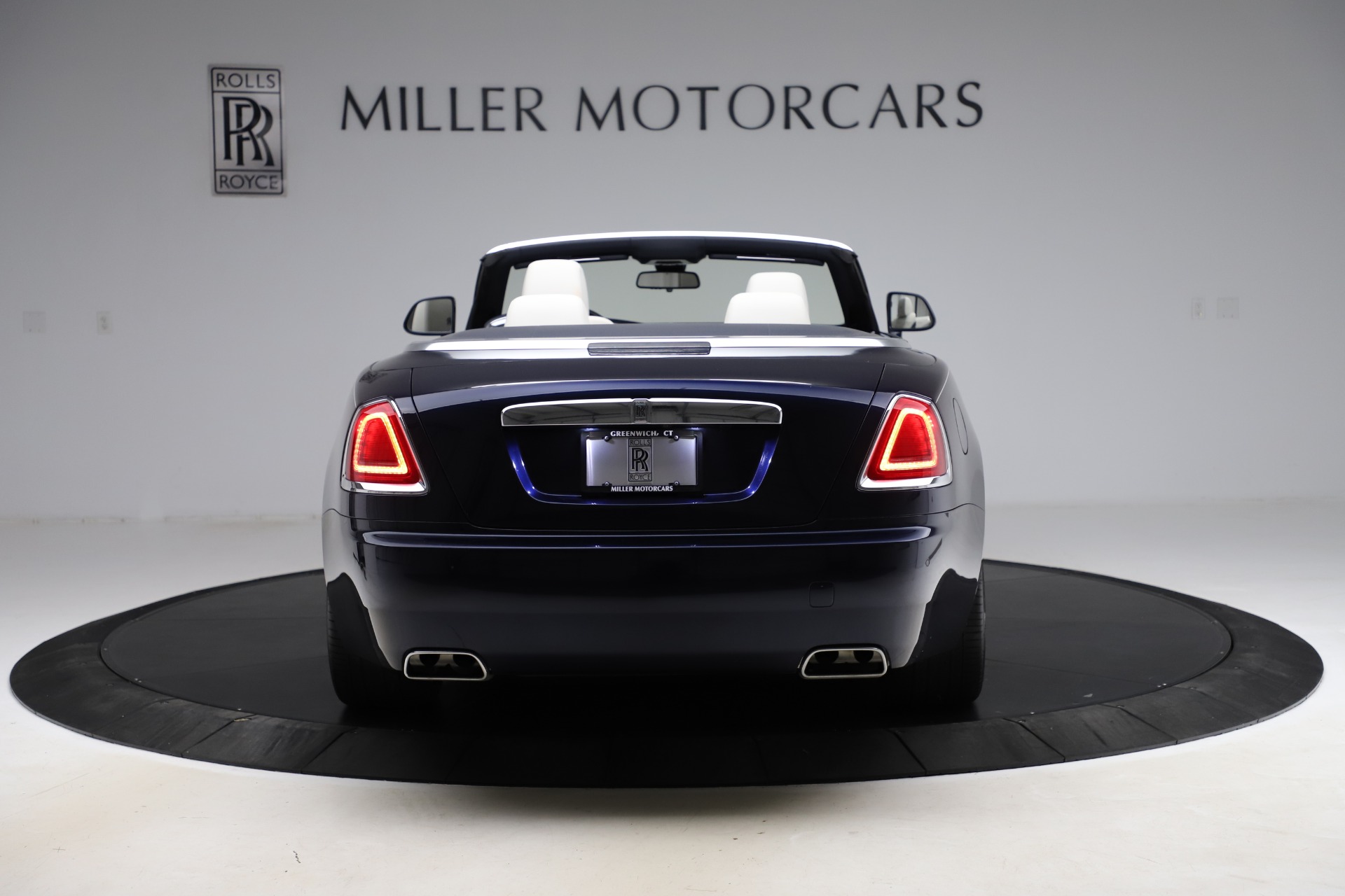 Used 2016 Rolls-Royce Dawn | St. Petersburg, FL