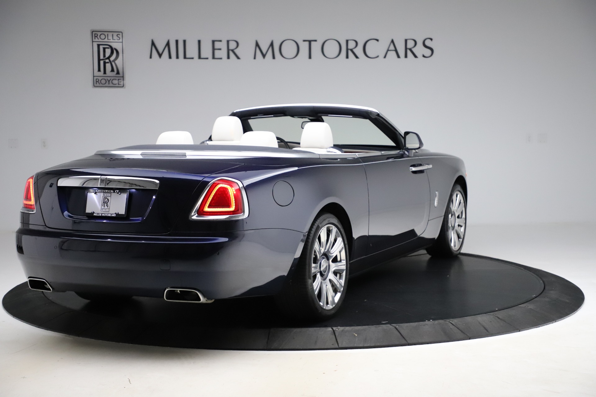 Used 2016 Rolls-Royce Dawn | St. Petersburg, FL