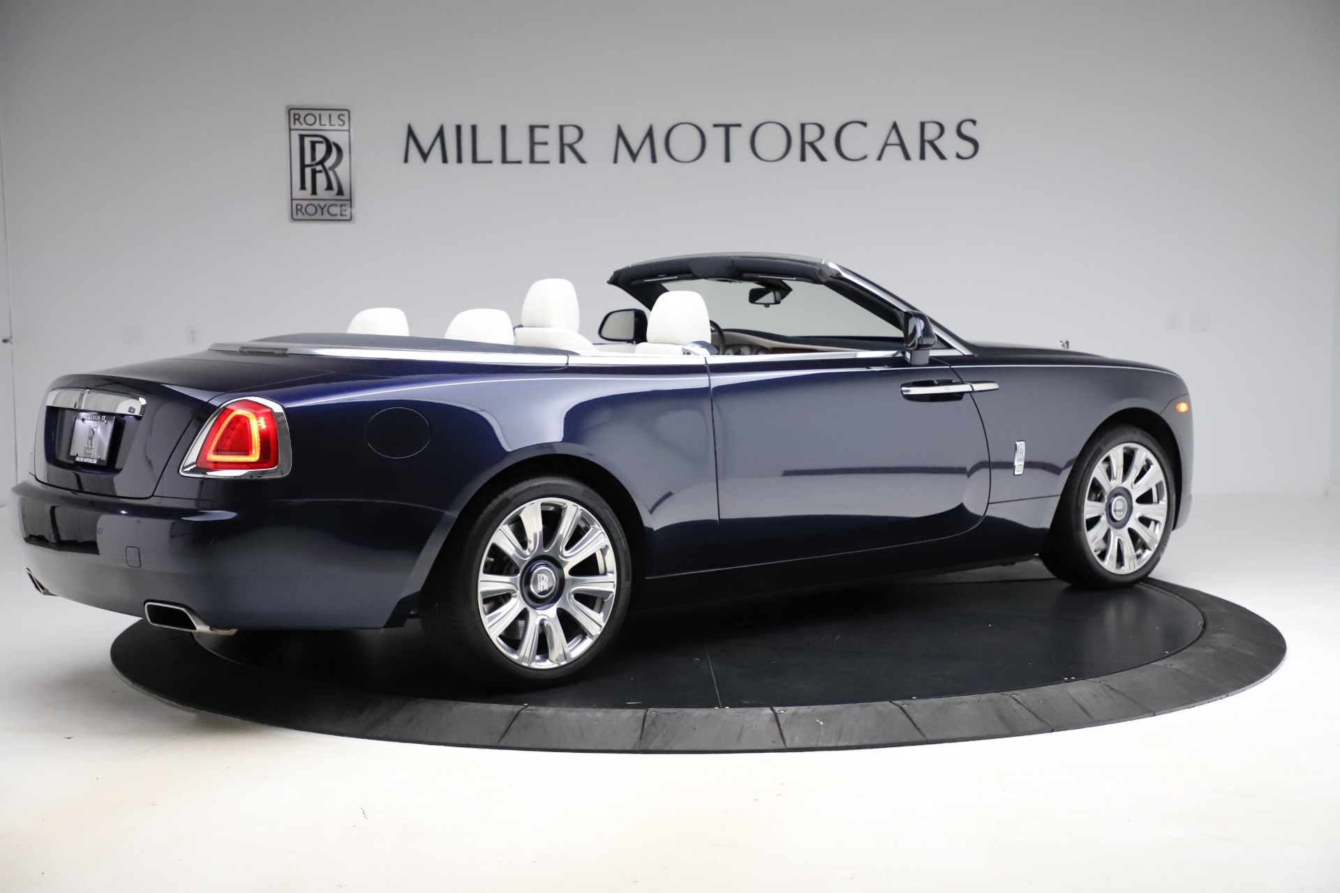 Used 2016 Rolls-Royce Dawn | St. Petersburg, FL