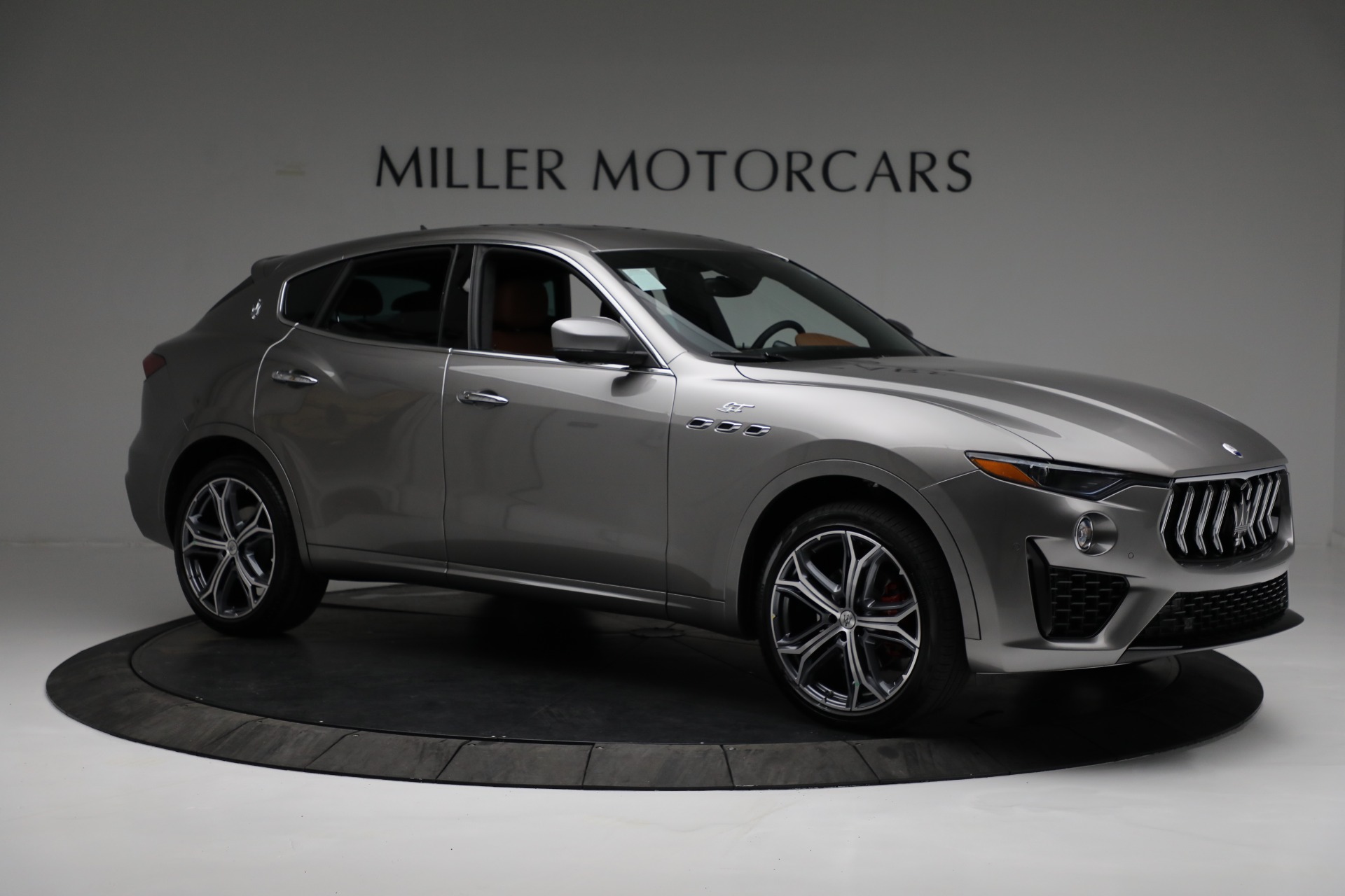 New 2022 Maserati Levante GT | St. Petersburg, FL
