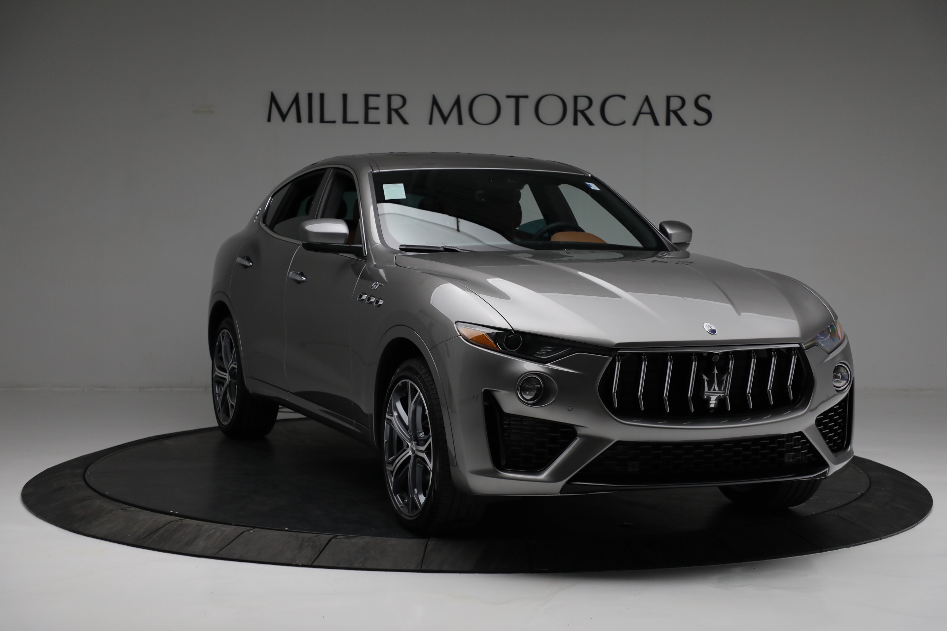 New 2022 Maserati Levante GT | St. Petersburg, FL