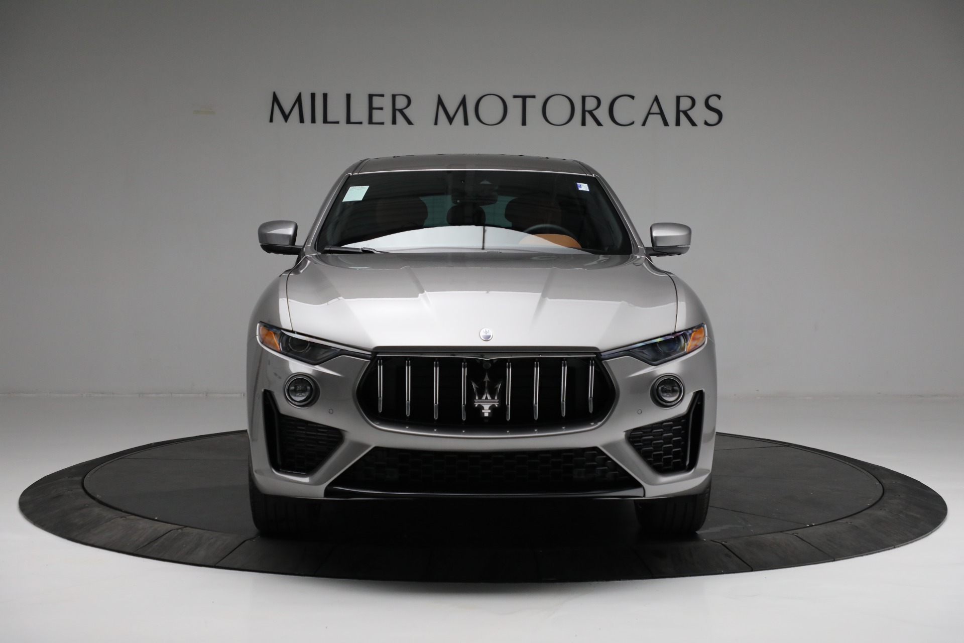 New 2022 Maserati Levante GT | St. Petersburg, FL