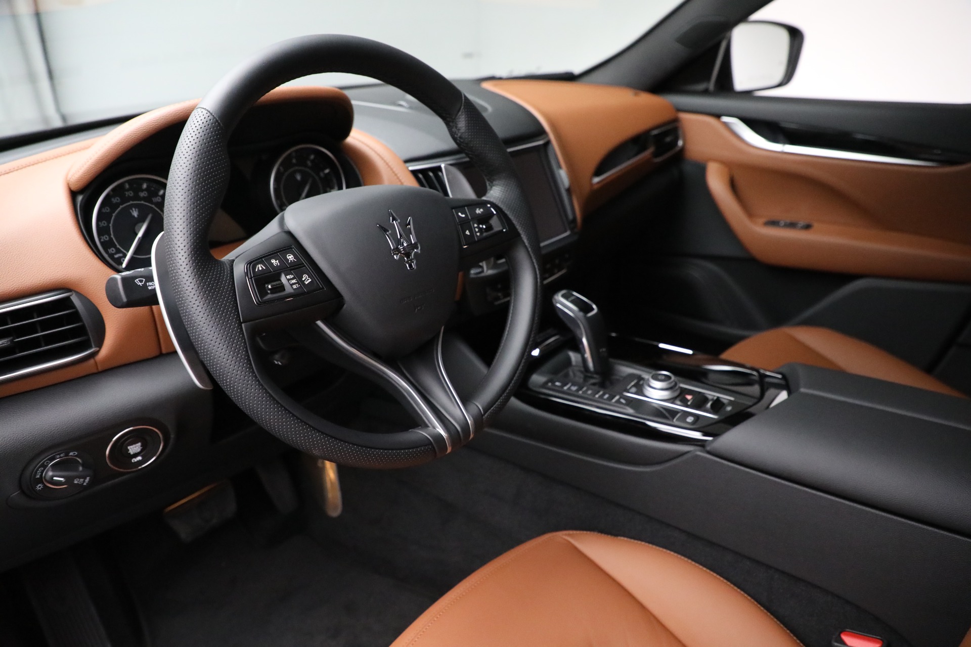 New 2022 Maserati Levante GT | St. Petersburg, FL
