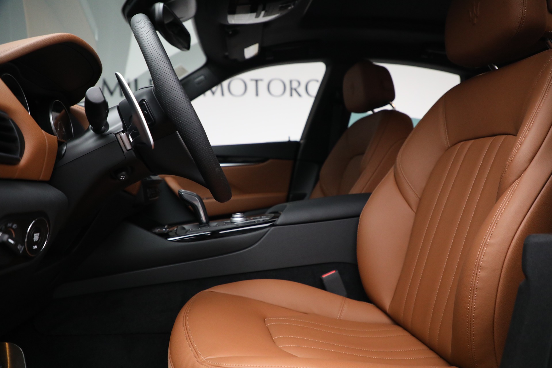 New 2022 Maserati Levante GT | St. Petersburg, FL
