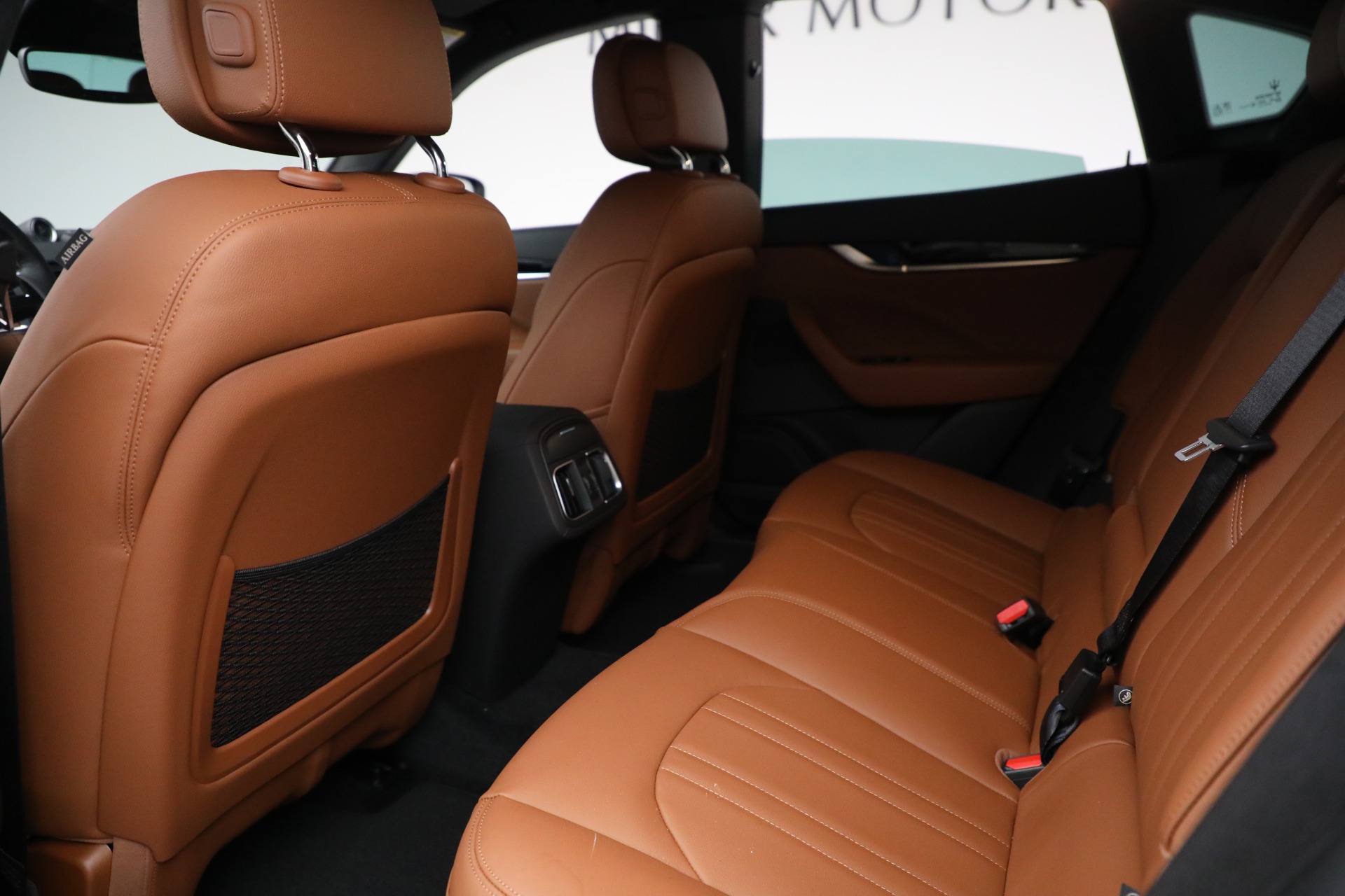 New 2022 Maserati Levante GT | St. Petersburg, FL