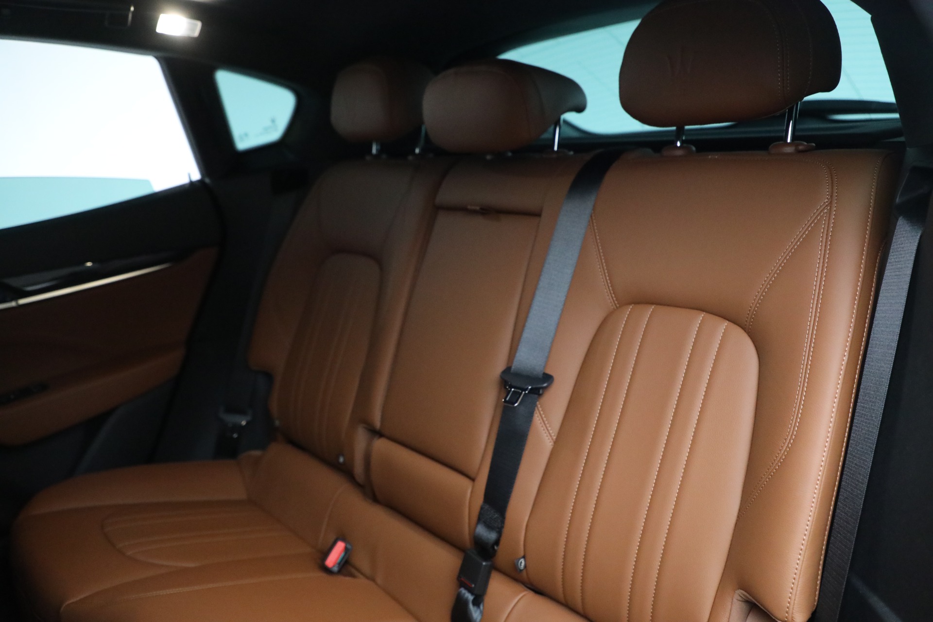 New 2022 Maserati Levante GT | St. Petersburg, FL