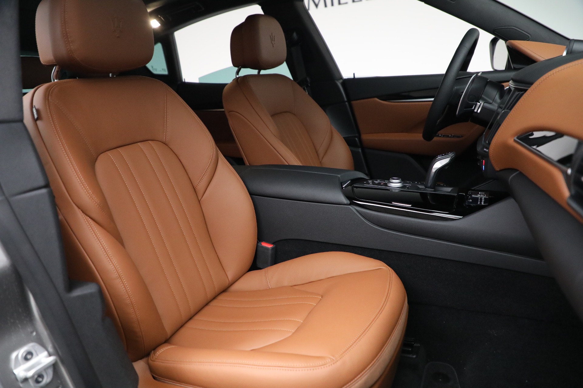 New 2022 Maserati Levante GT | St. Petersburg, FL