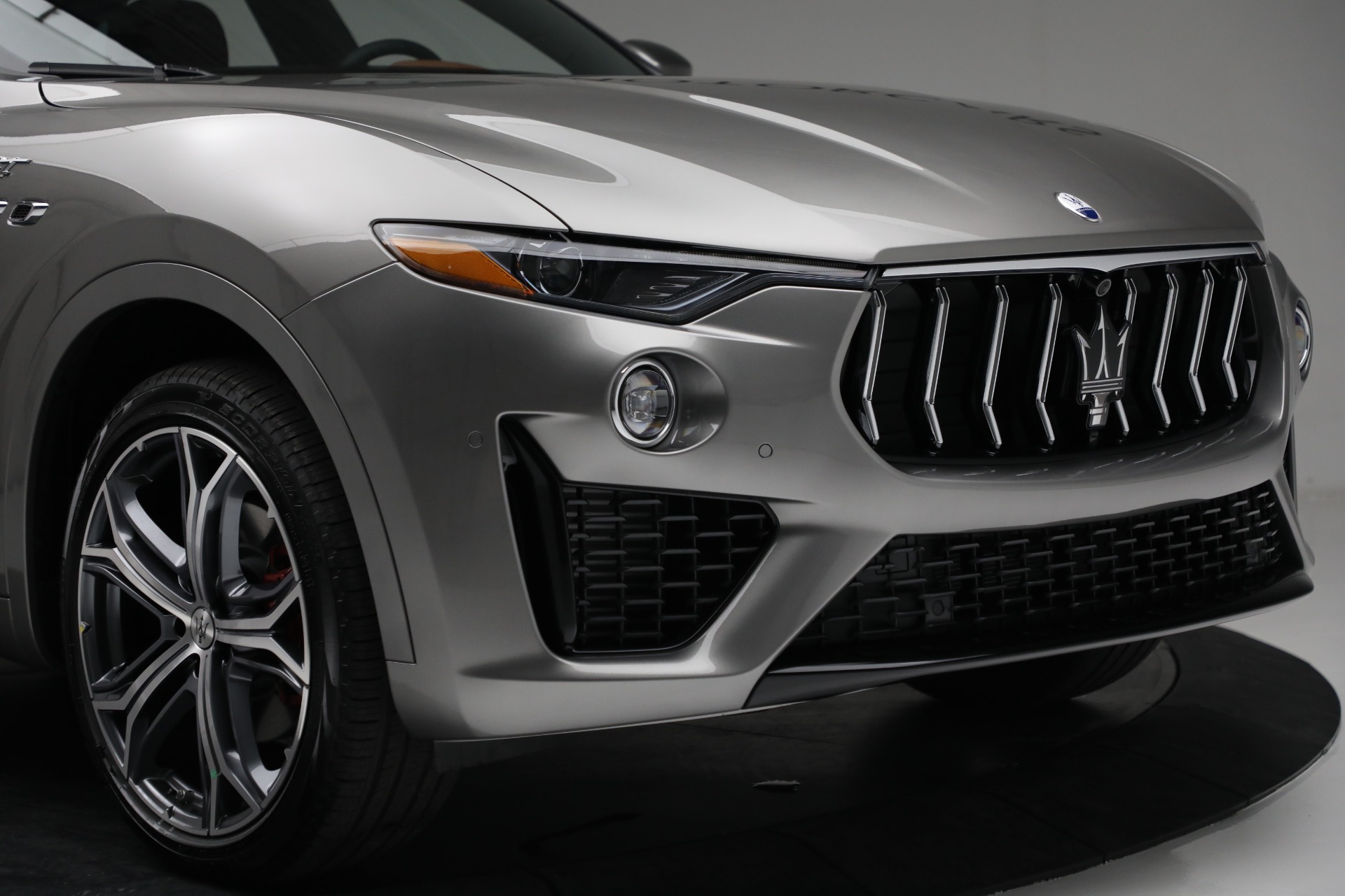 New 2022 Maserati Levante GT | St. Petersburg, FL