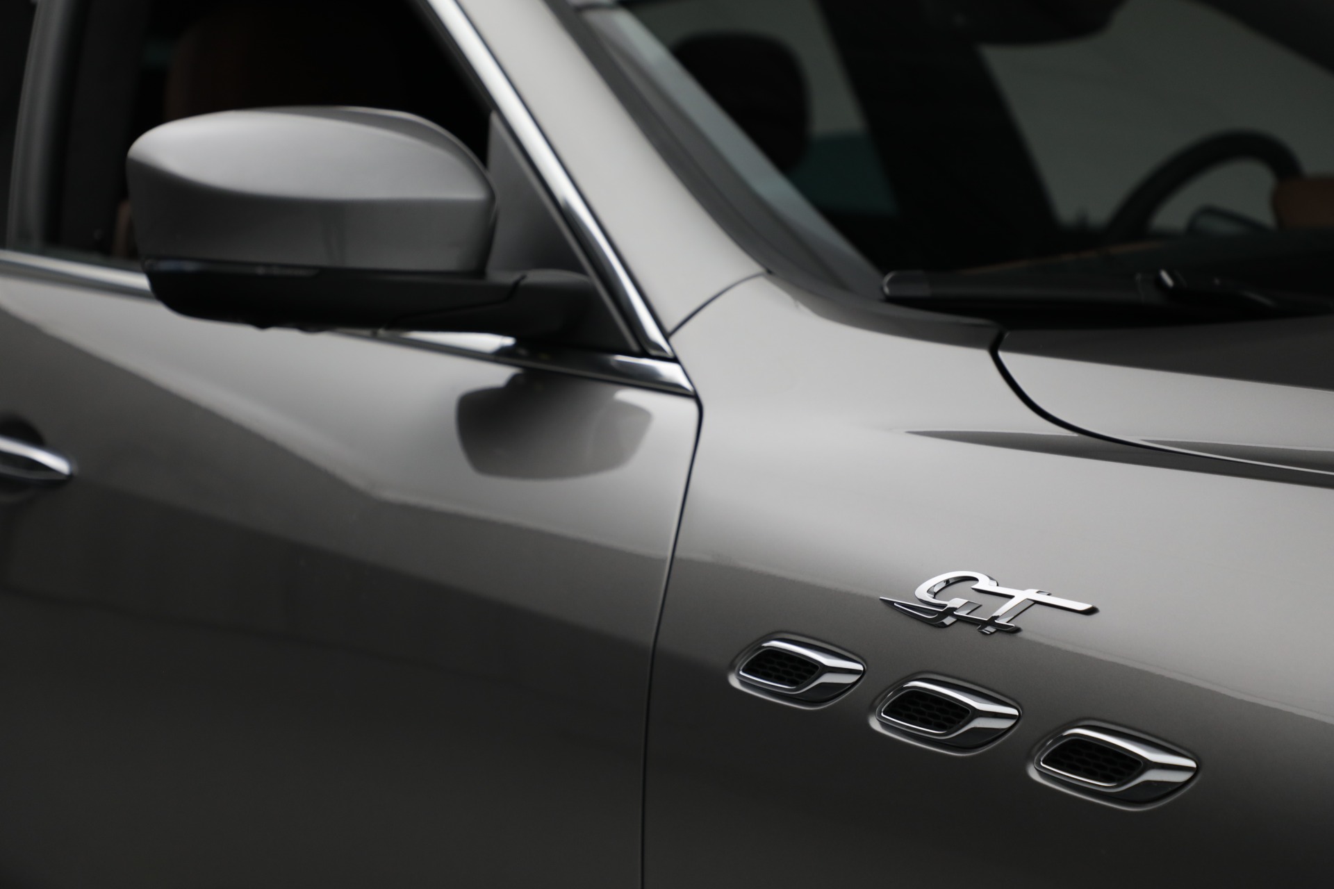 New 2022 Maserati Levante GT | St. Petersburg, FL