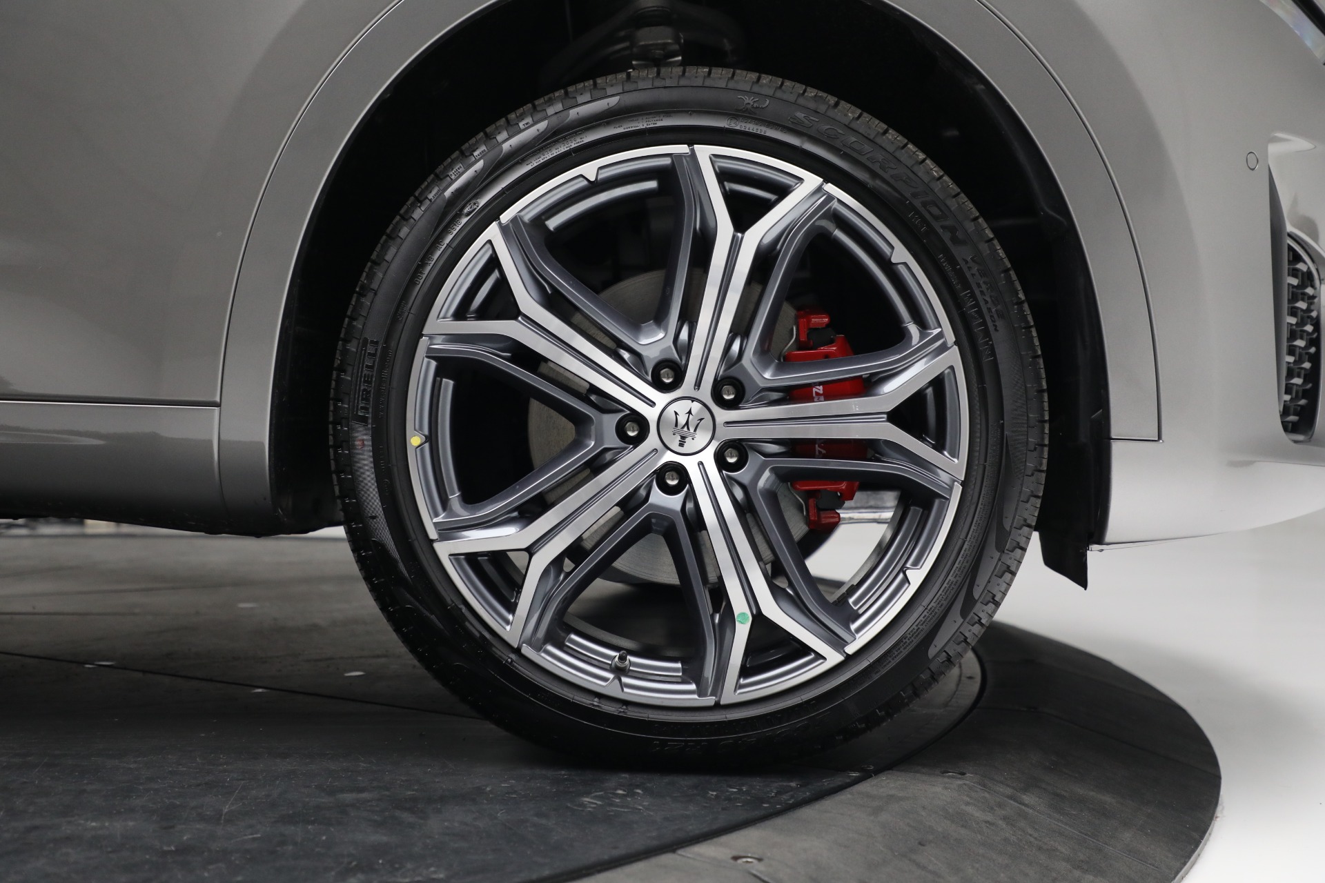 New 2022 Maserati Levante GT | St. Petersburg, FL