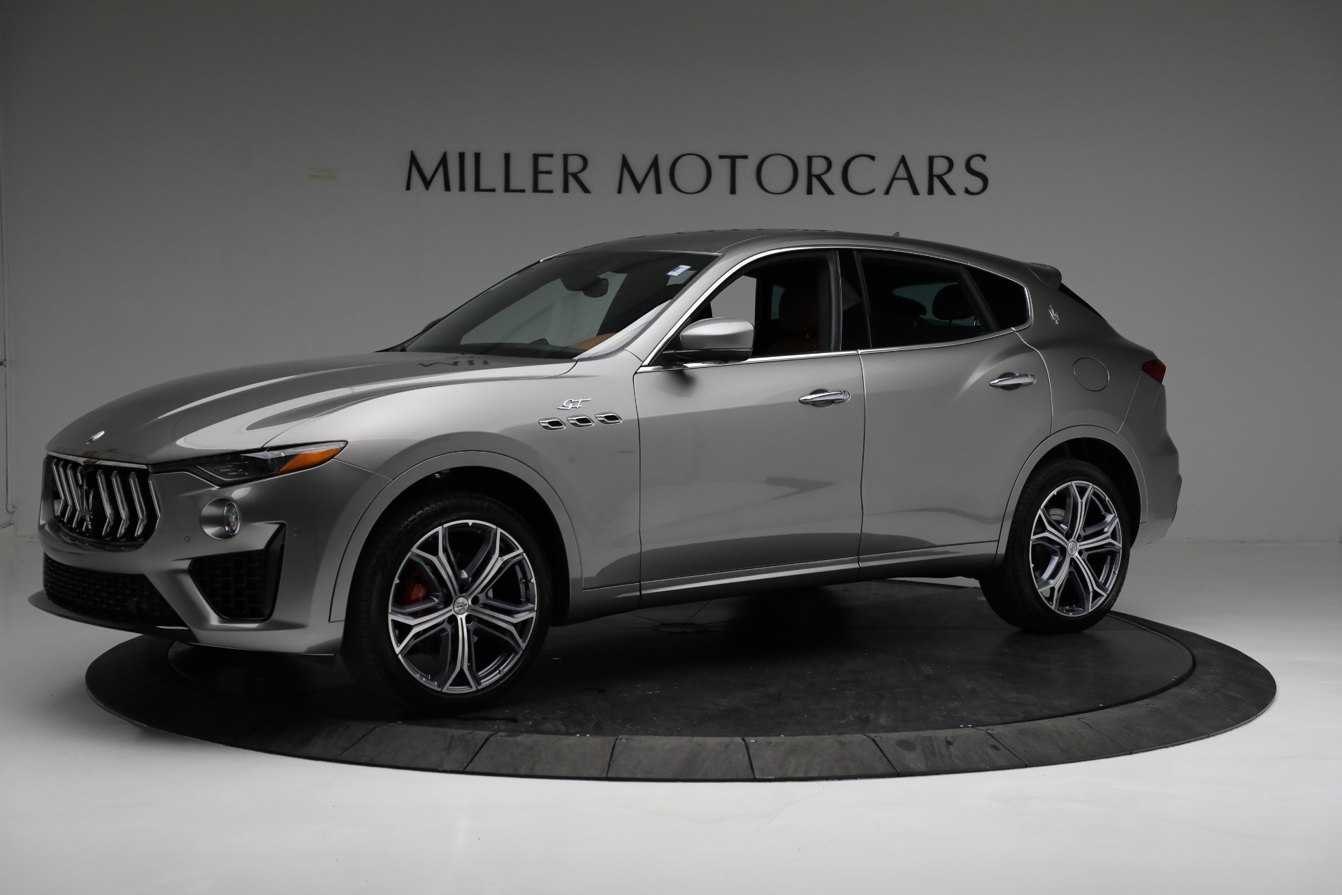 New 2022 Maserati Levante GT | St. Petersburg, FL