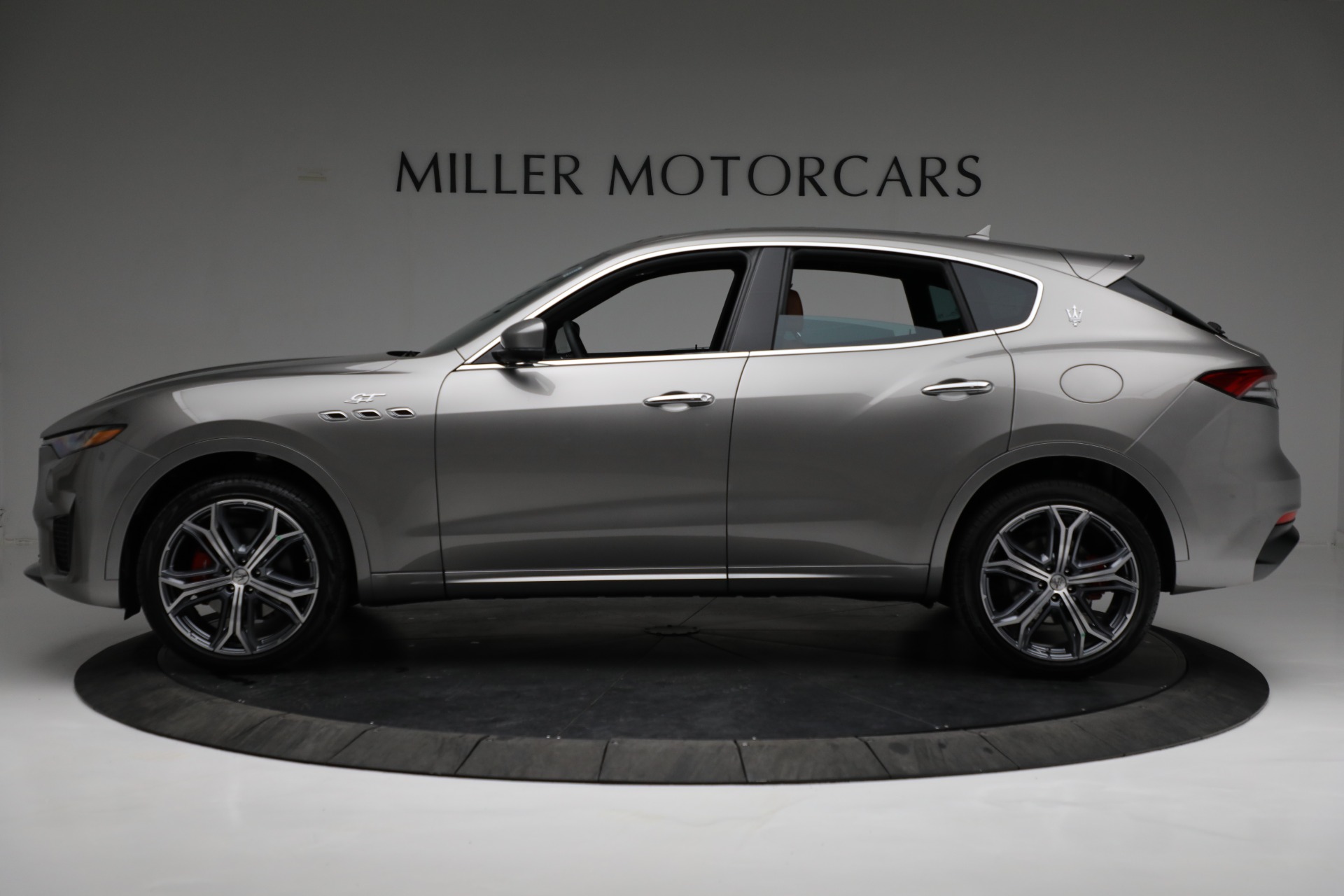 New 2022 Maserati Levante GT | St. Petersburg, FL