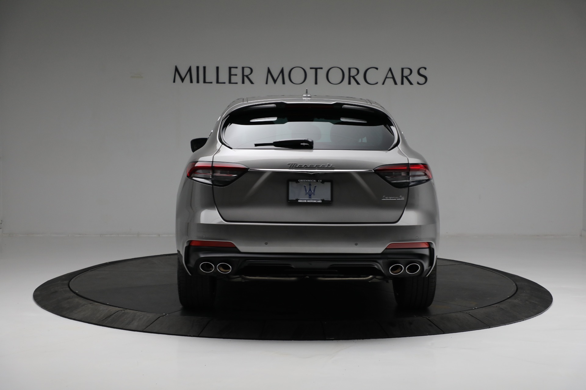 New 2022 Maserati Levante GT | St. Petersburg, FL