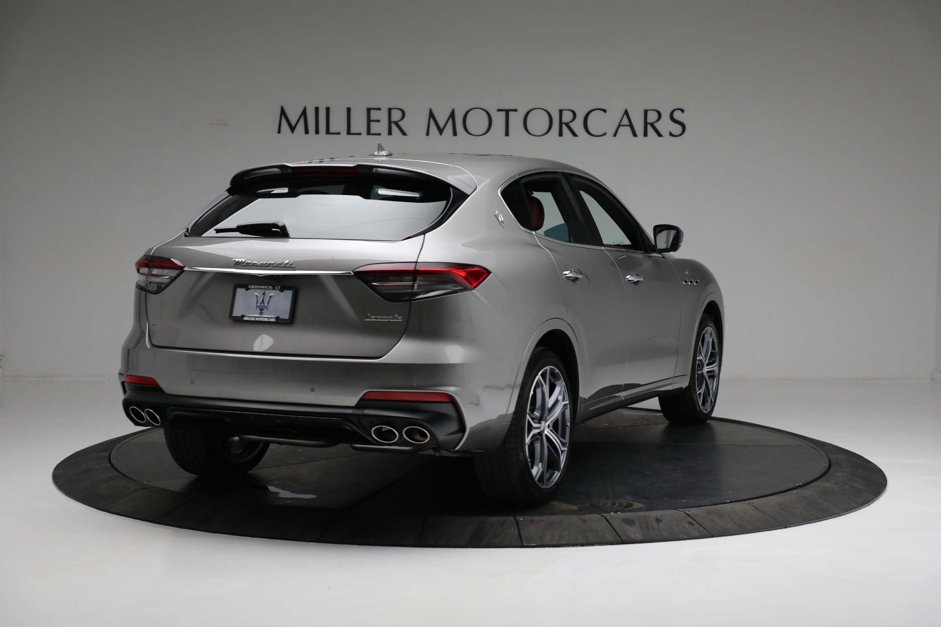 New 2022 Maserati Levante GT | St. Petersburg, FL